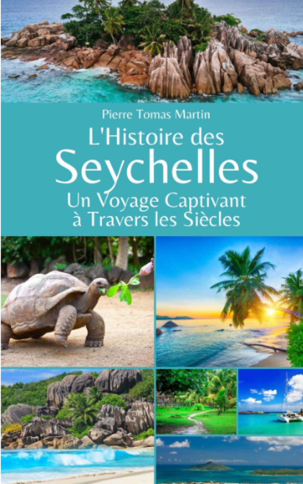 L'Histoire des Seychelles: Un Voyage Captivant à Travers les Siècles Leisure, Home & Garden