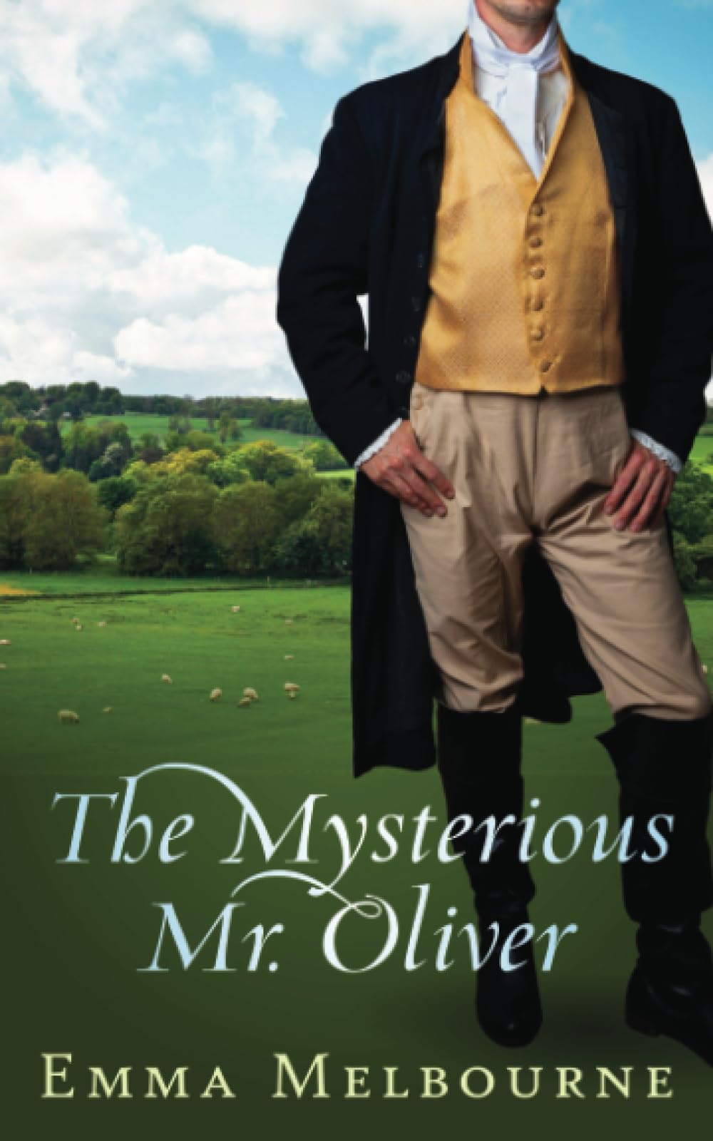 The Mysterious Mr. Oliver: A Historical Regency Romance (Miss Fleming, Band 2) Historical Fiction