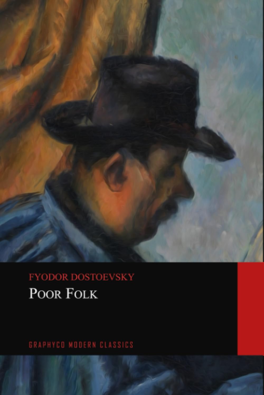 Poor Folk Classics