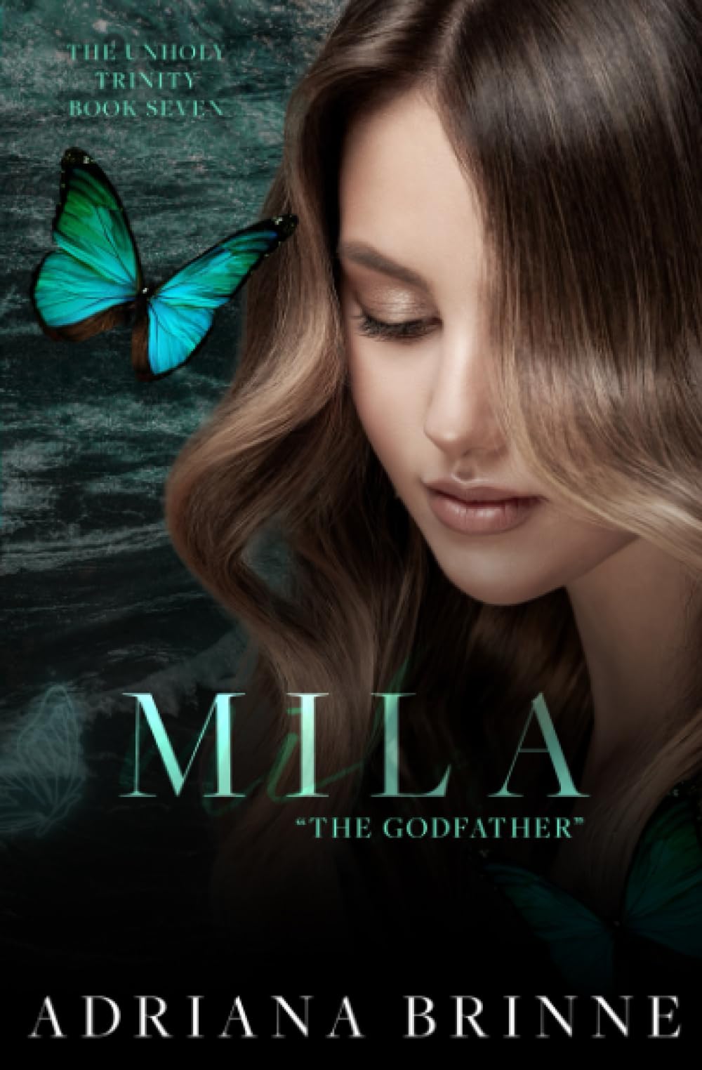 Mila: The Godfather book