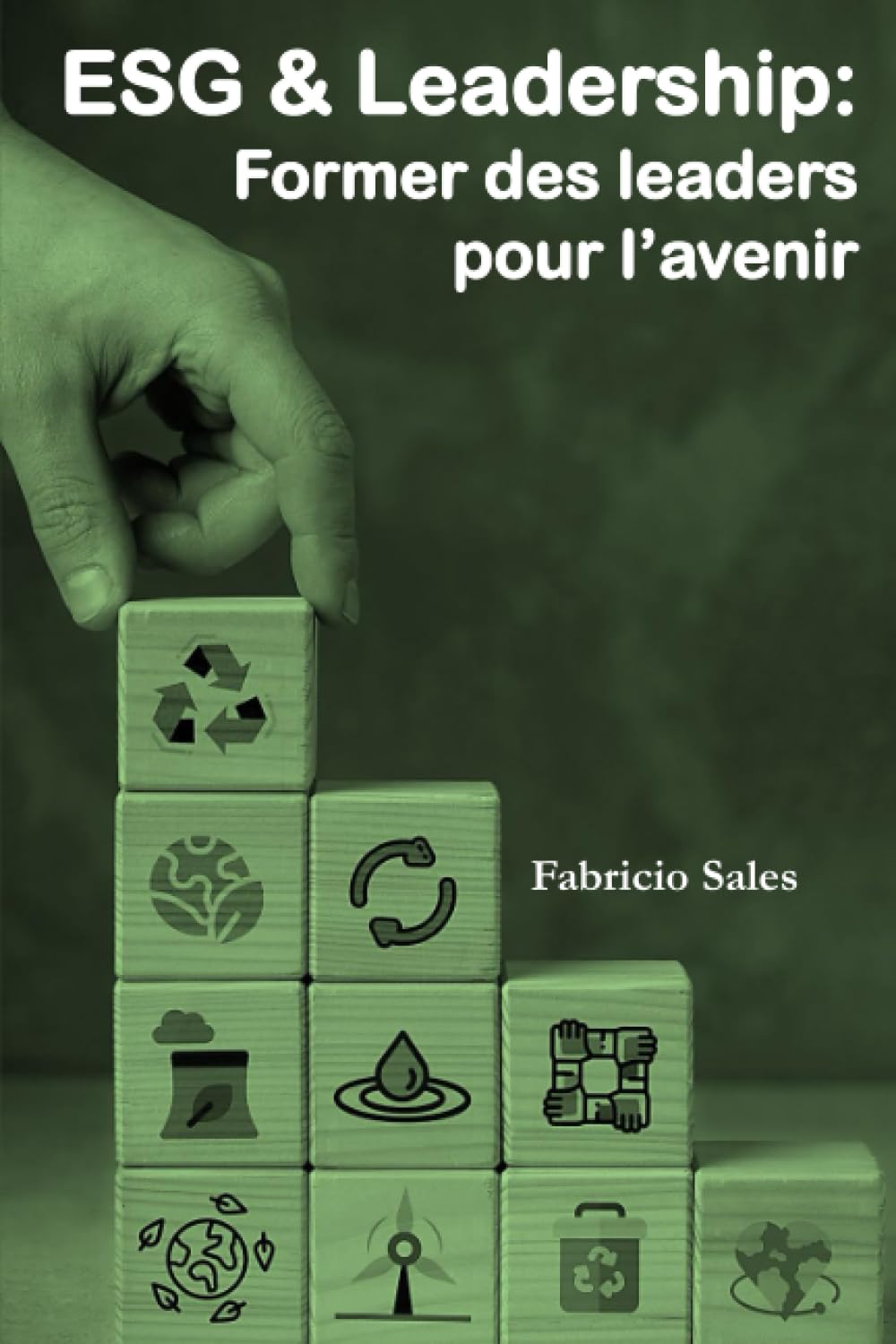 ESG & Leadership: Former des leaders pour l’avenir book