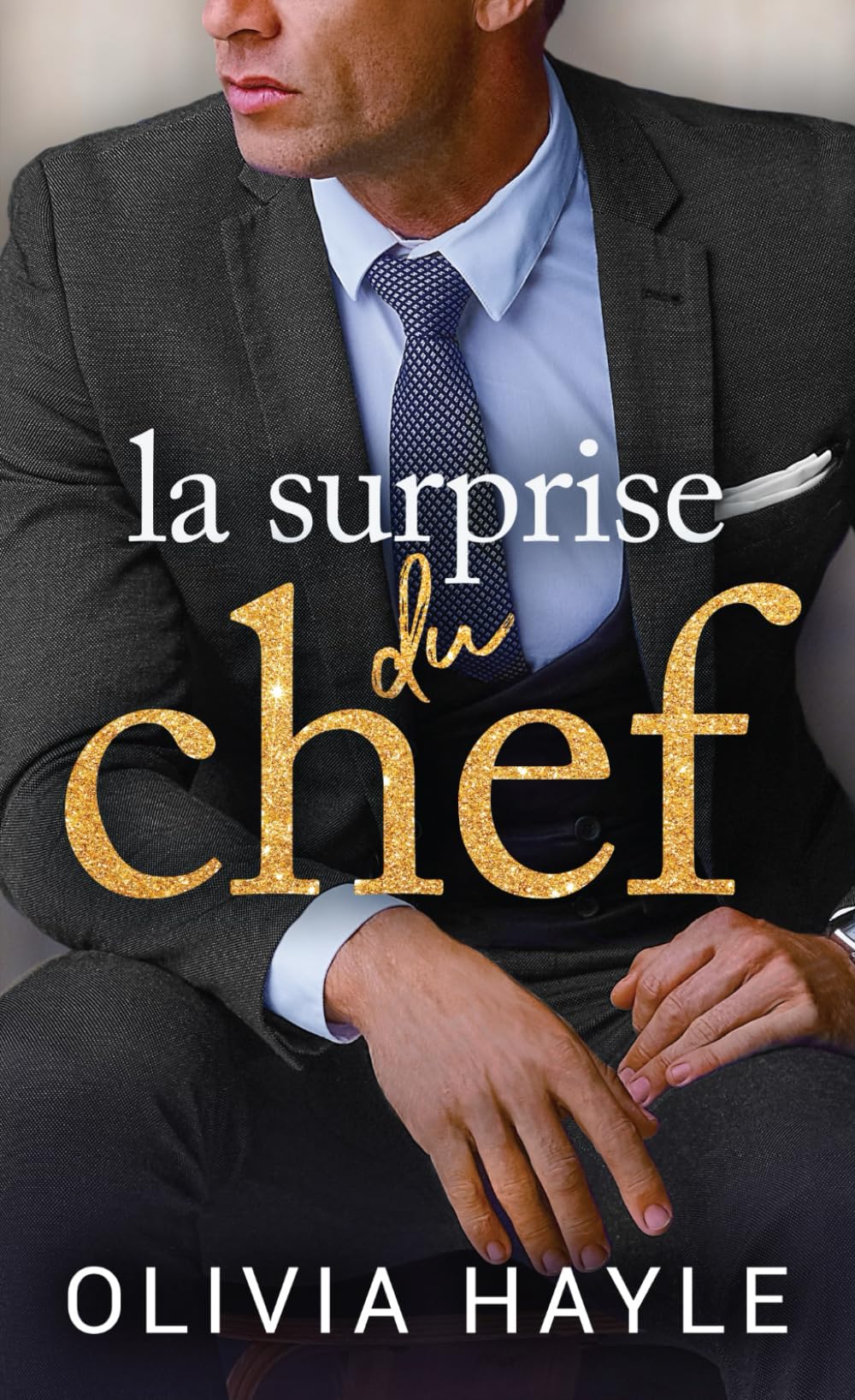 La Surprise du chef (Les Milliardaires de New York, Band 4) Contemporary Romance