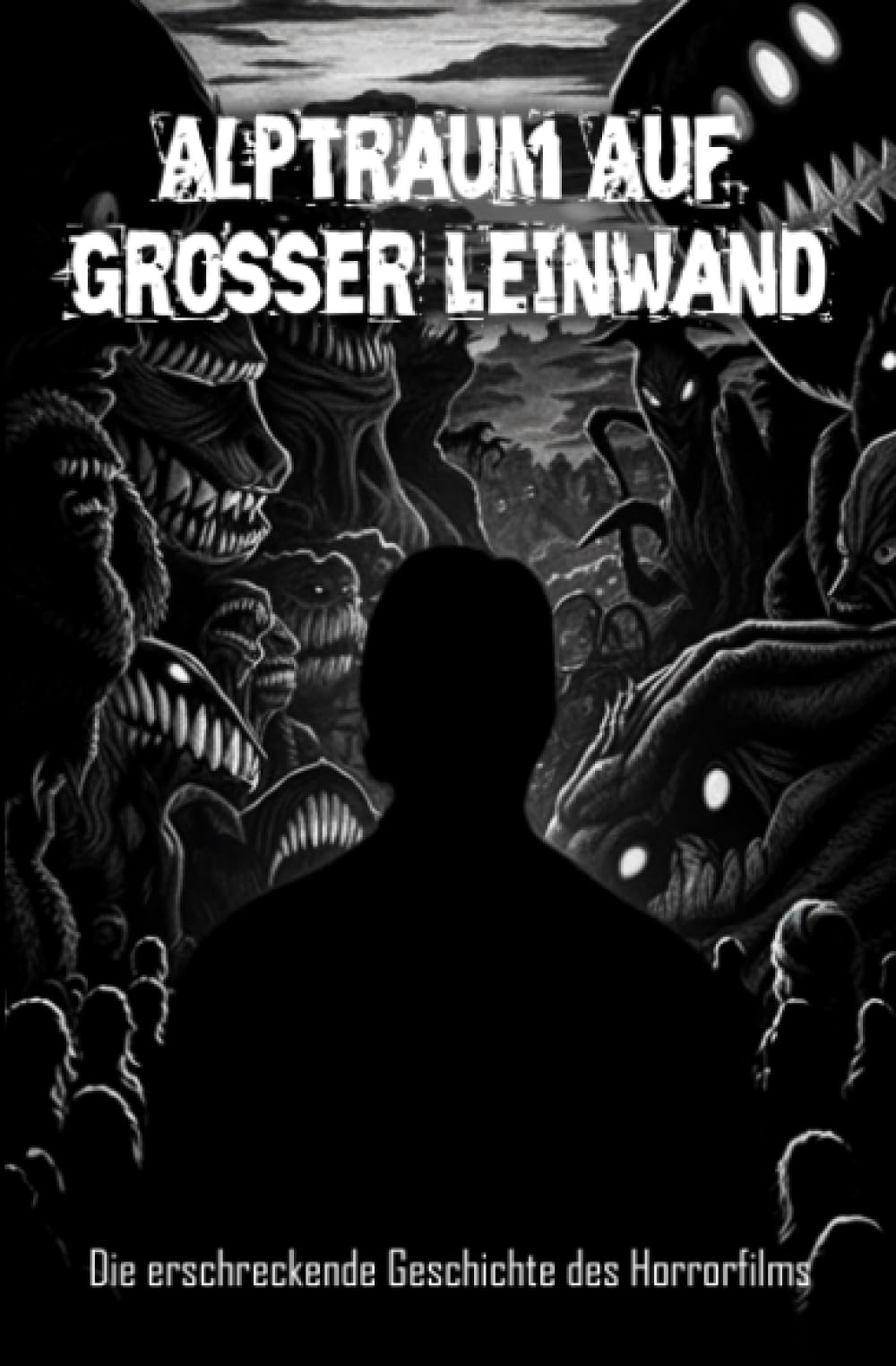 Alptraum Auf Großer Leinwand: Die erschreckende Geschichte des Horrorfilms Film, Art & Culture