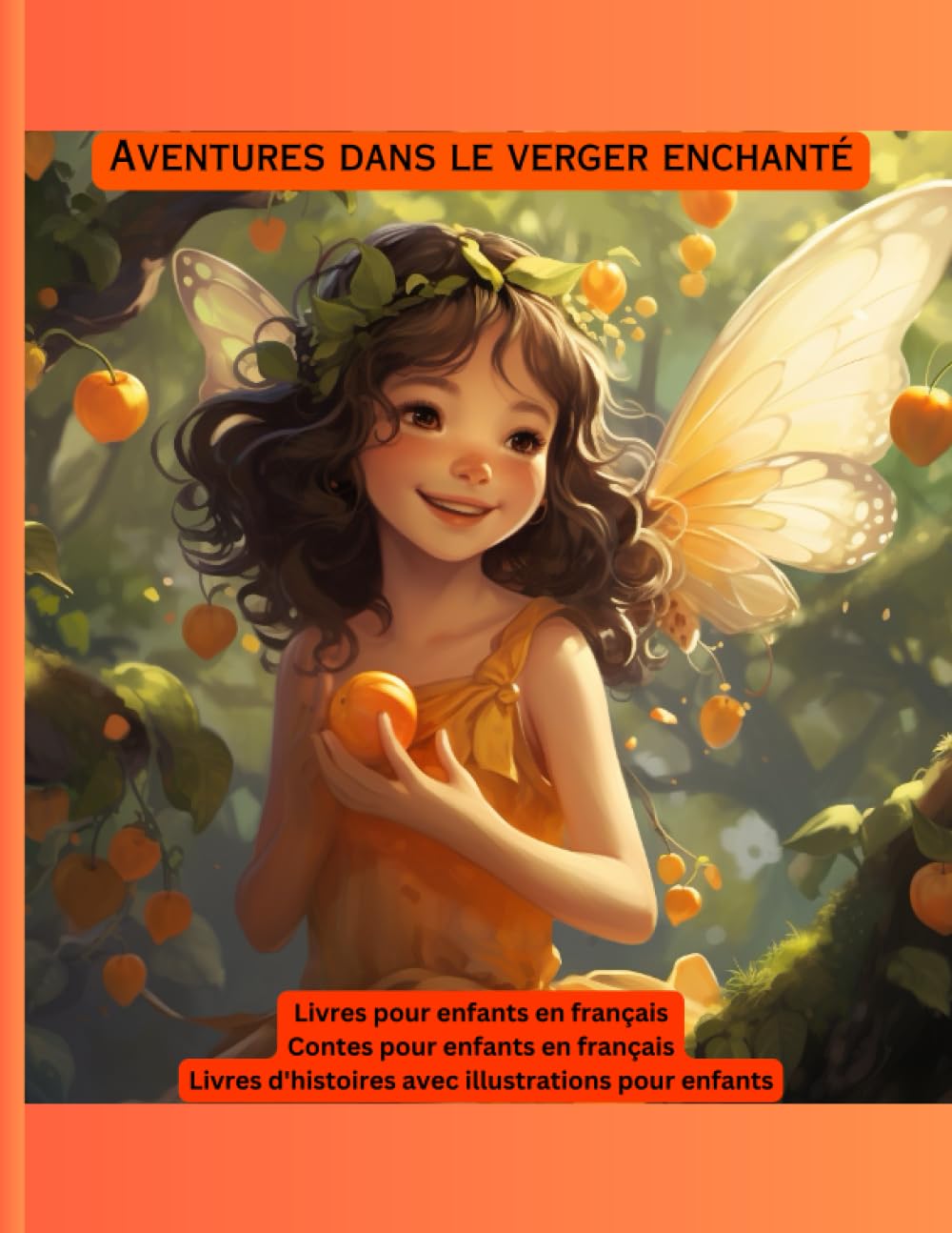 Livres pour enfants en français: Contes pour enfants en français, Livres d'histoires avec illustrations pour enfants book
