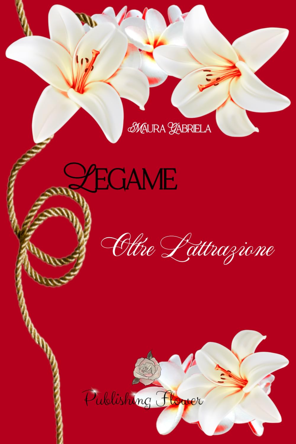 Legame: Oltre l'attrazione book