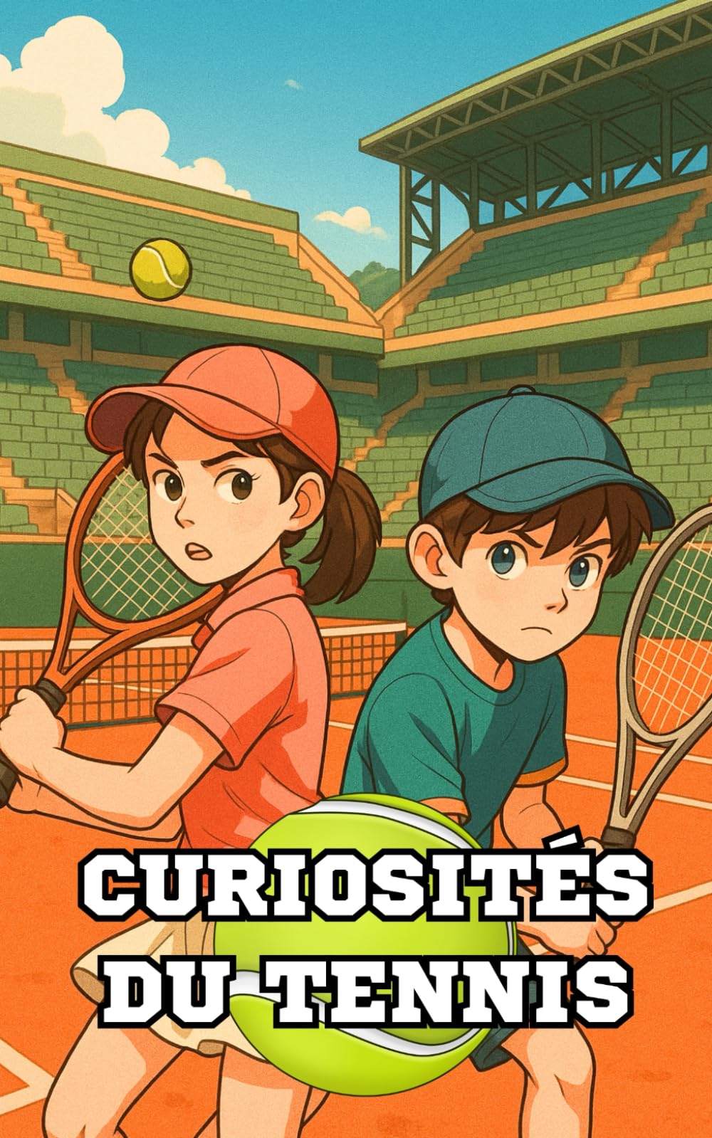 Curiosités du Tennis: Incroyables et surprenants événements Sports