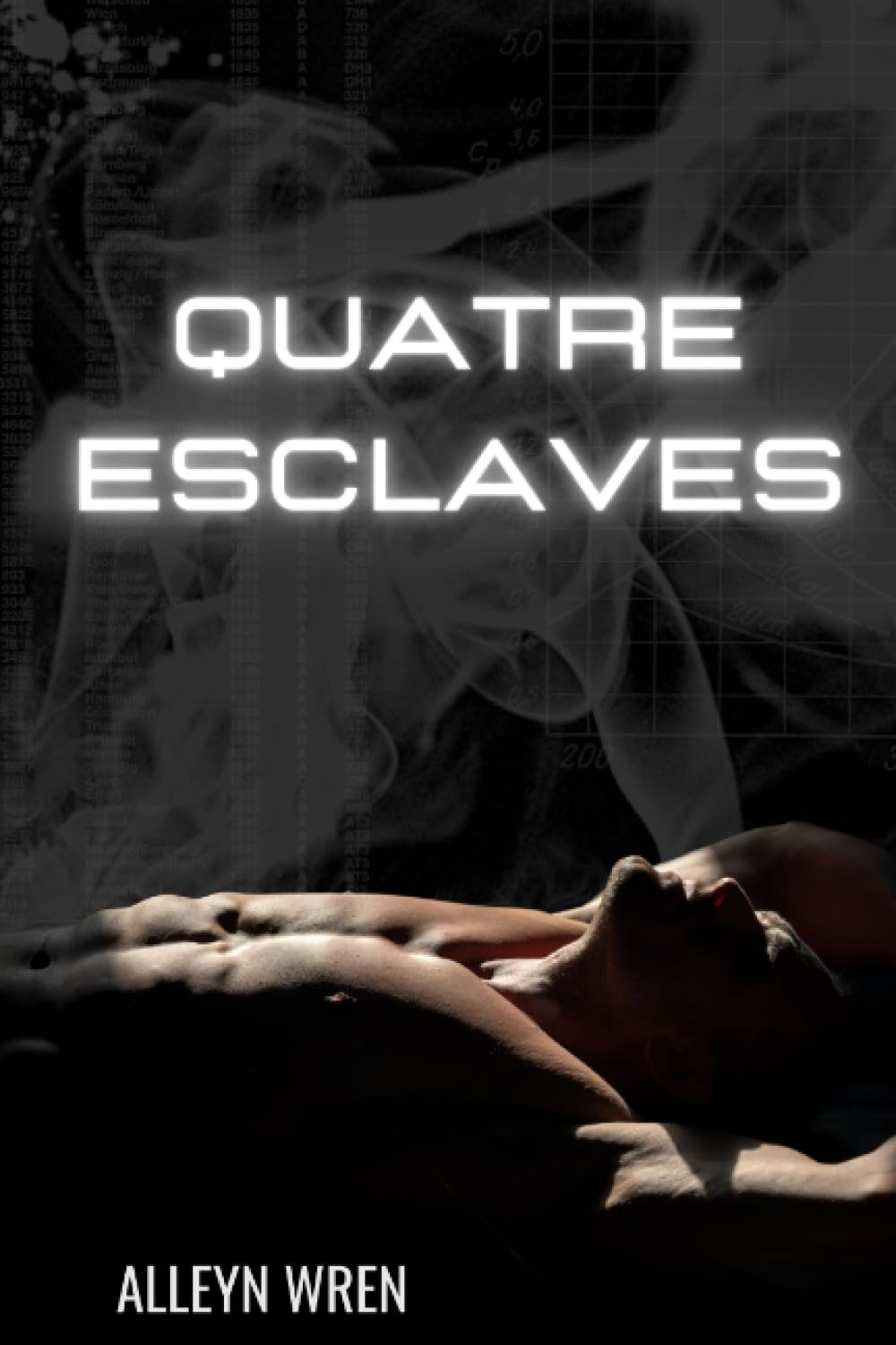 Quatre esclaves: (Livre 1) LGBTQ+