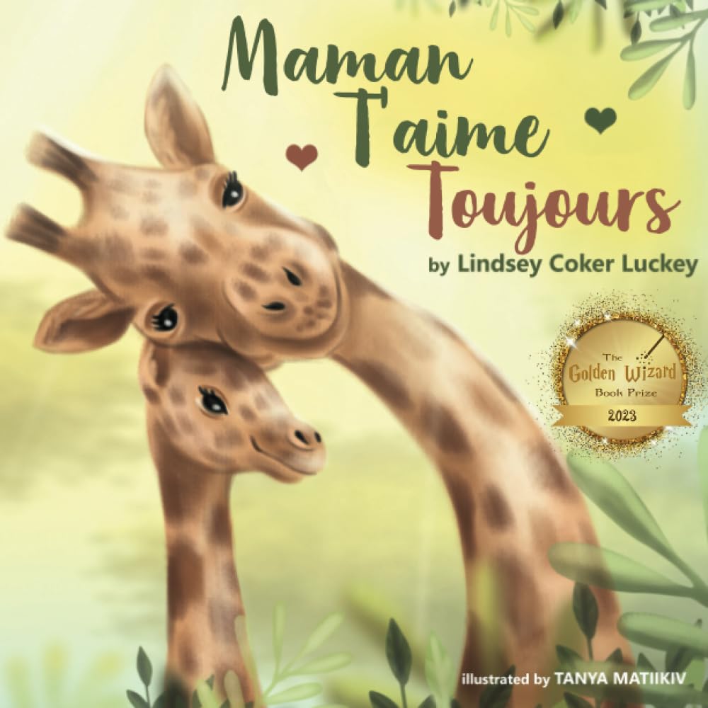 Maman T'aime Toujours Parents & Children