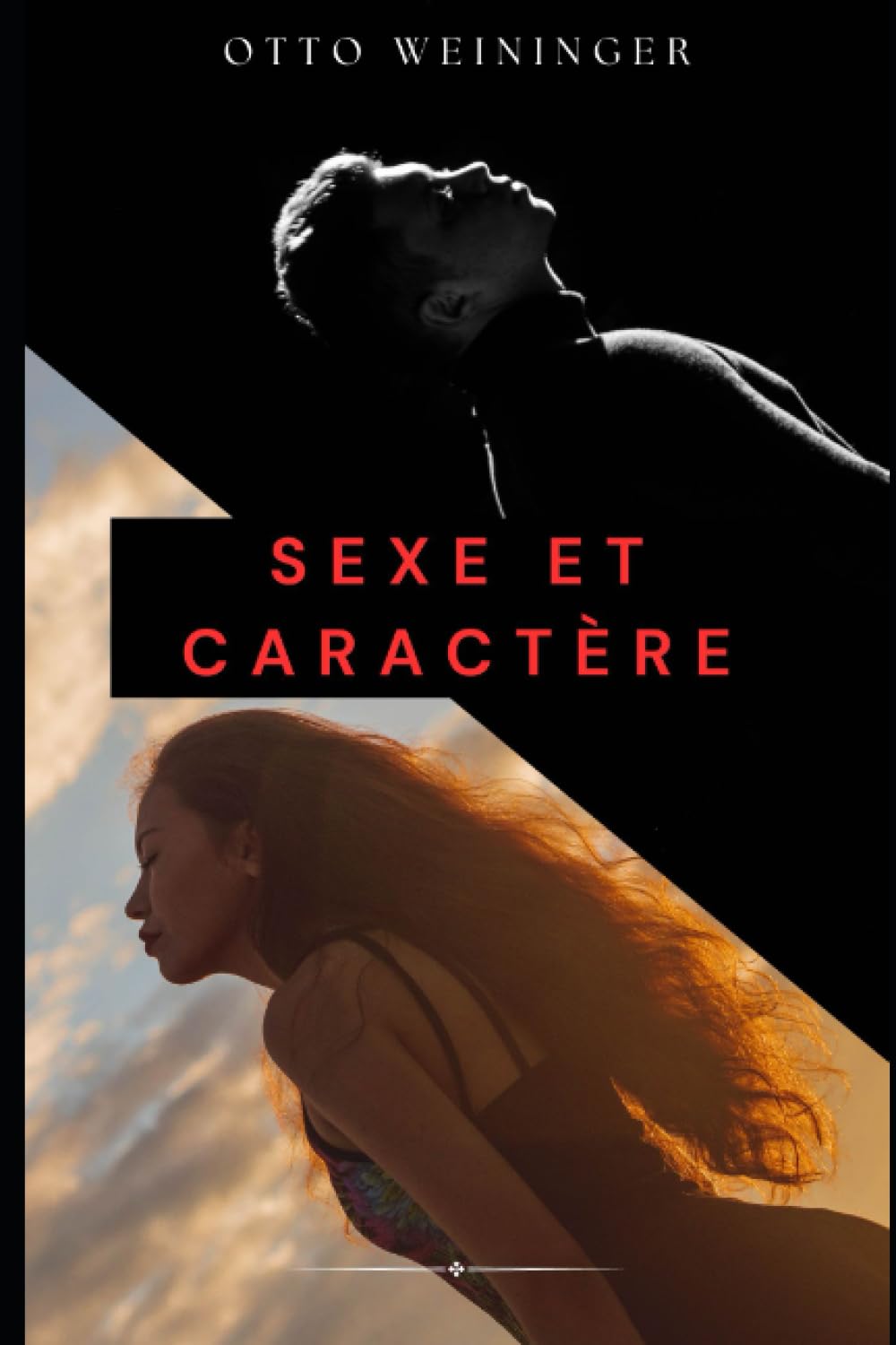 Sexe et Caractère Lifestyle