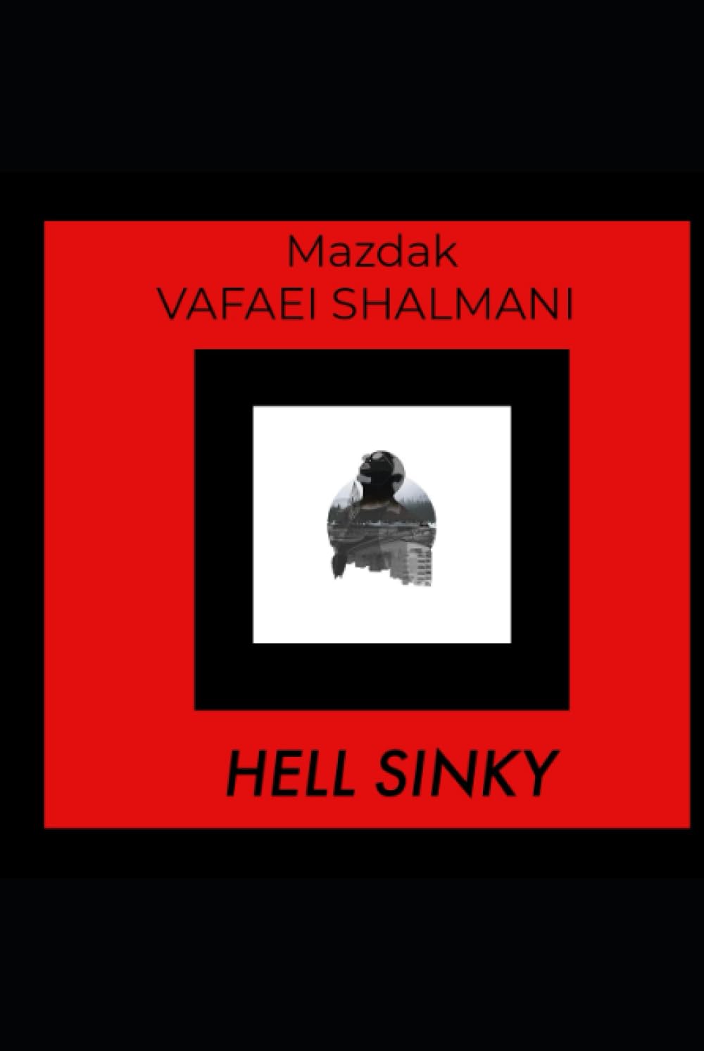 Hell Sinky: From Hell To Paradise Contemporary literature