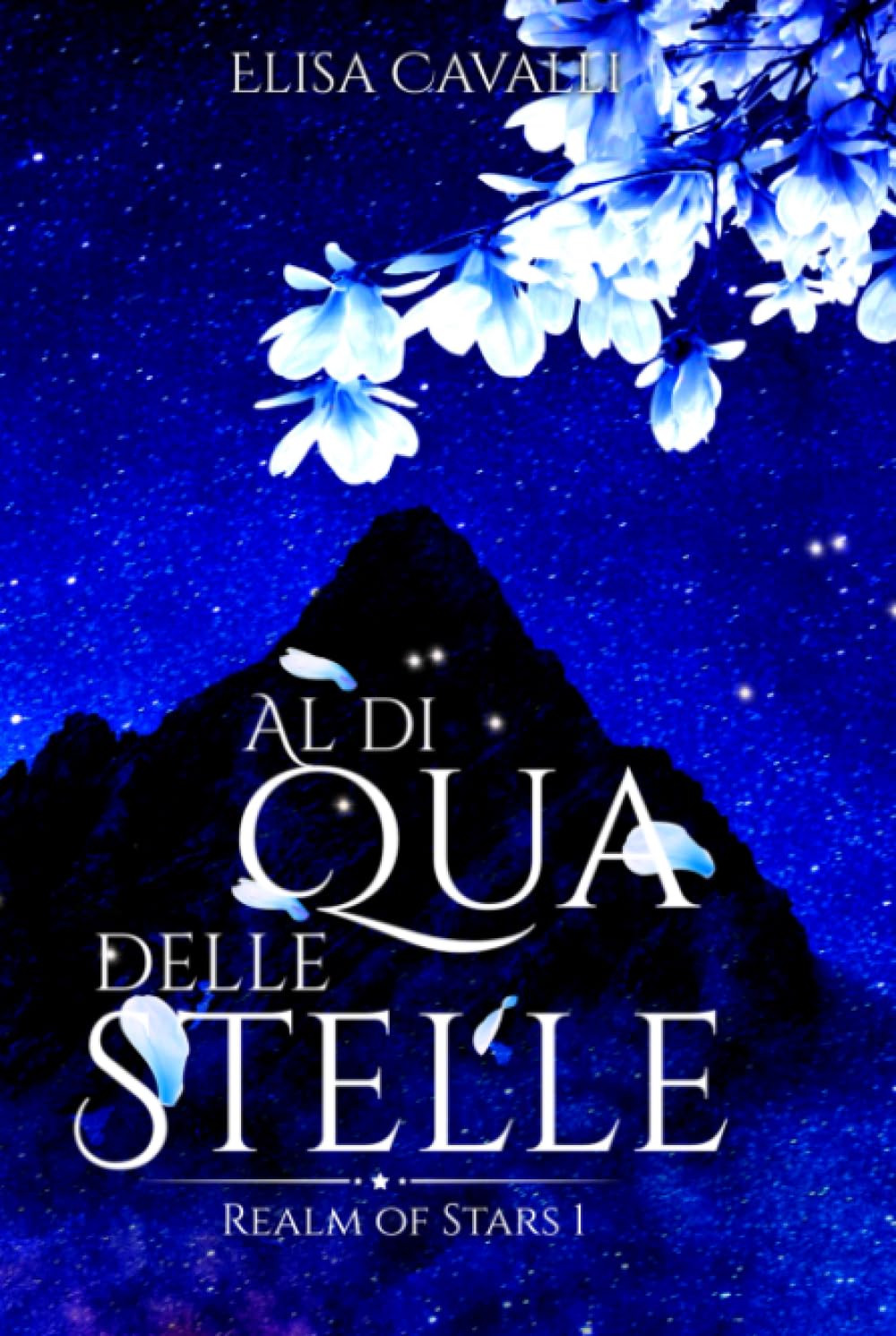 Al di Qua delle Stelle (Realm of Stars 1) book