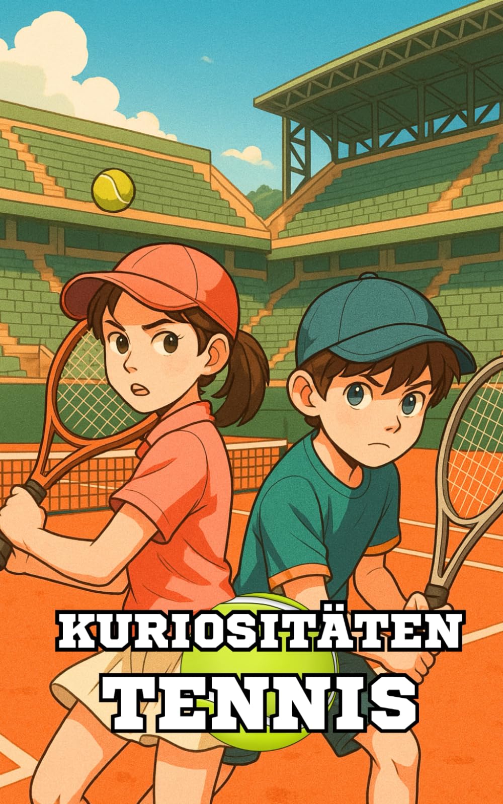 Kuriositäten Tennis: Unglaubliche und erstaunliche Ereignisse Leisure & Fun