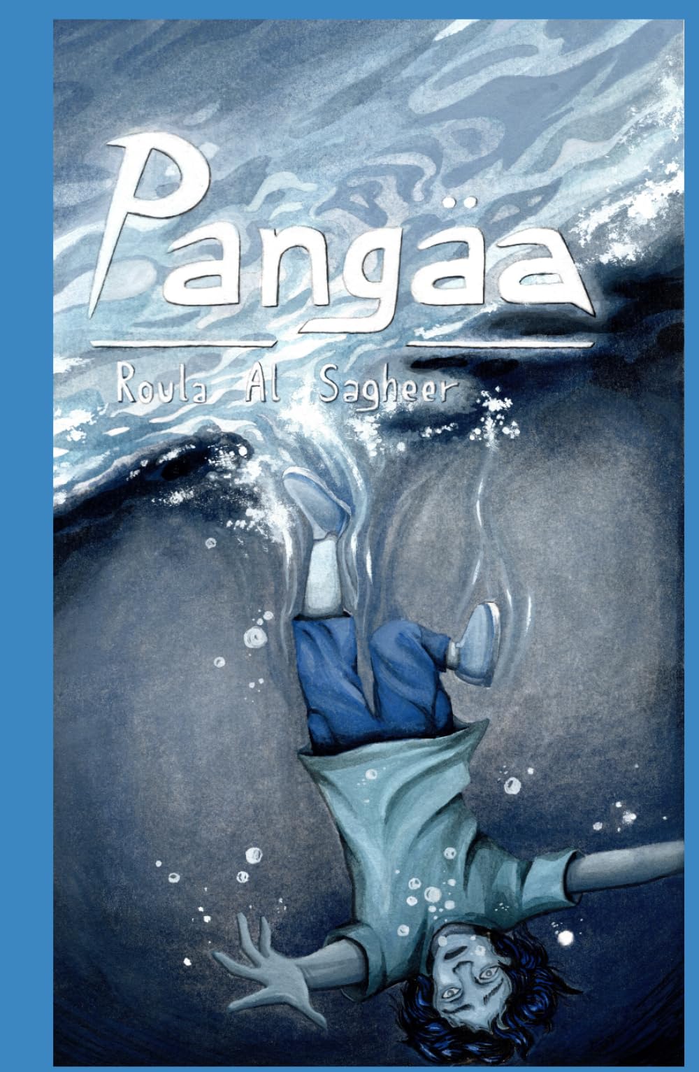 Pangäa: Roula Al Sagheer Memories