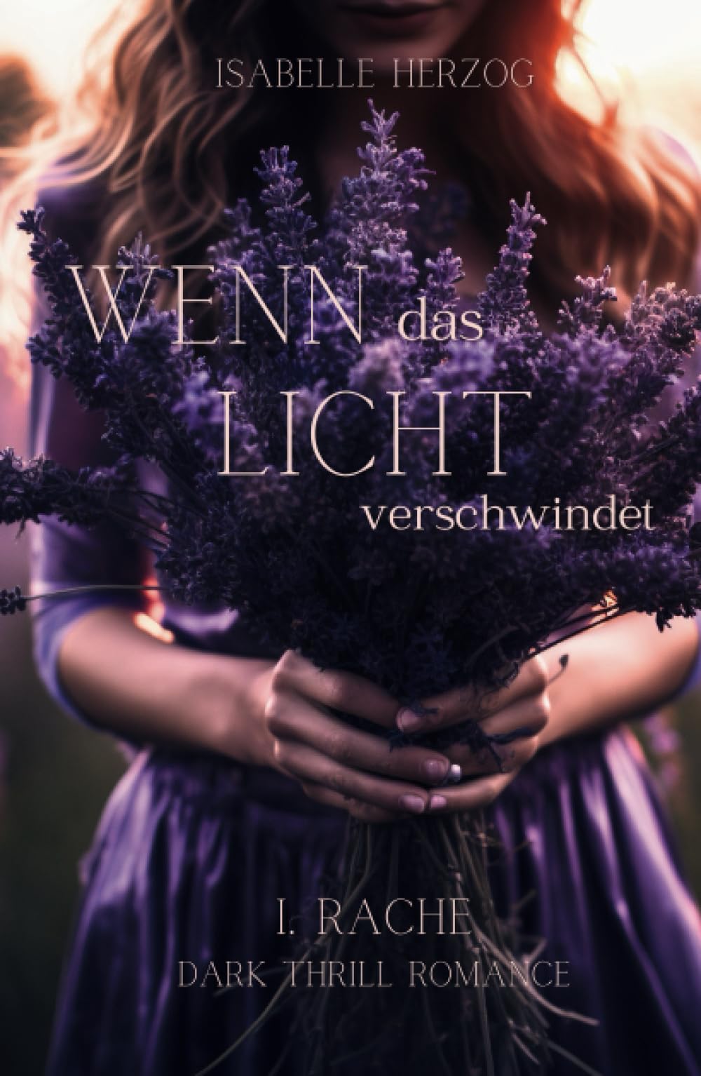 Wenn das Licht verschwindet (Wenn-Reihe, Band 1) Detective & CSI