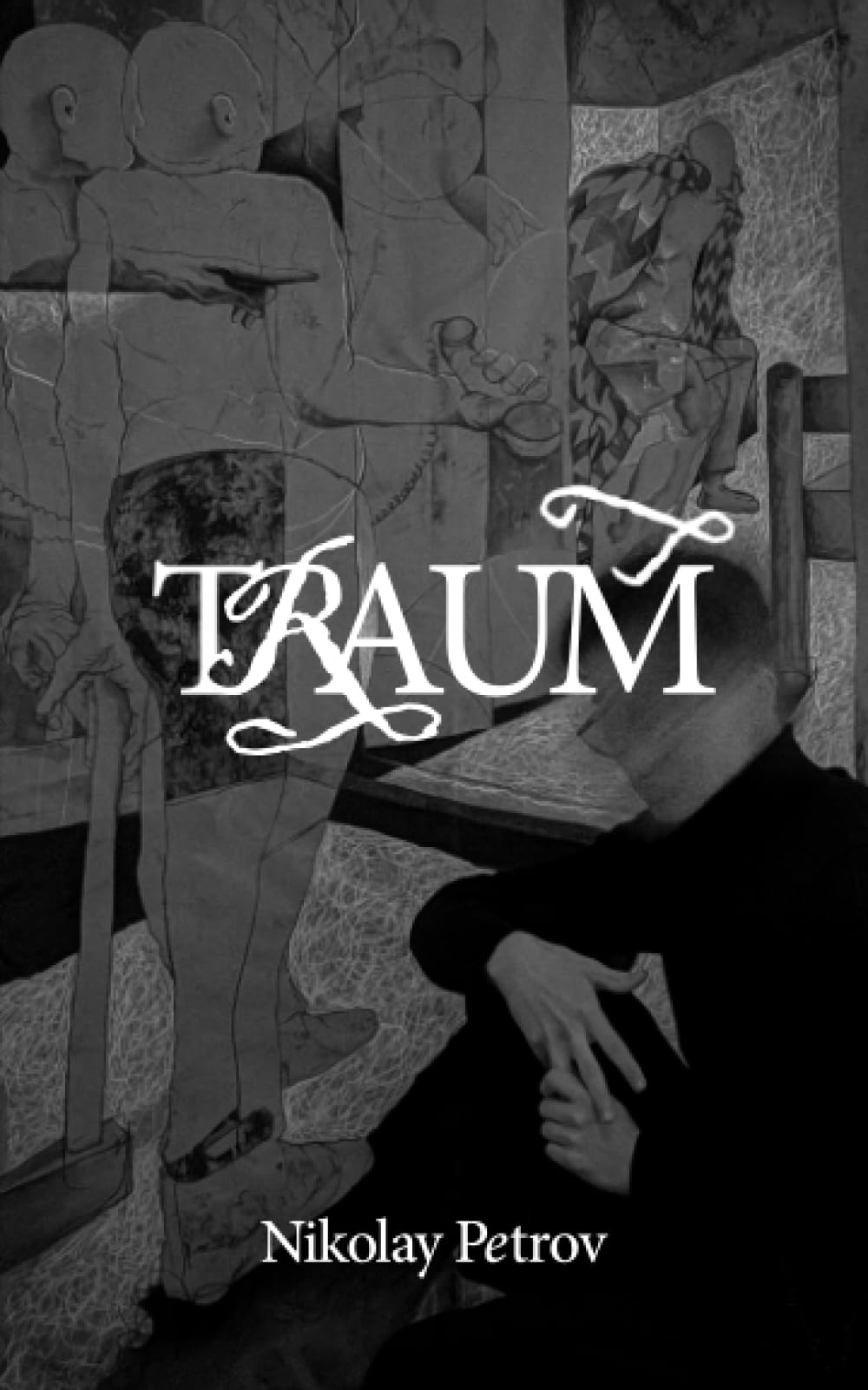 Traum: Anthologie der Kunstwahrnehmung Film, Art & Culture