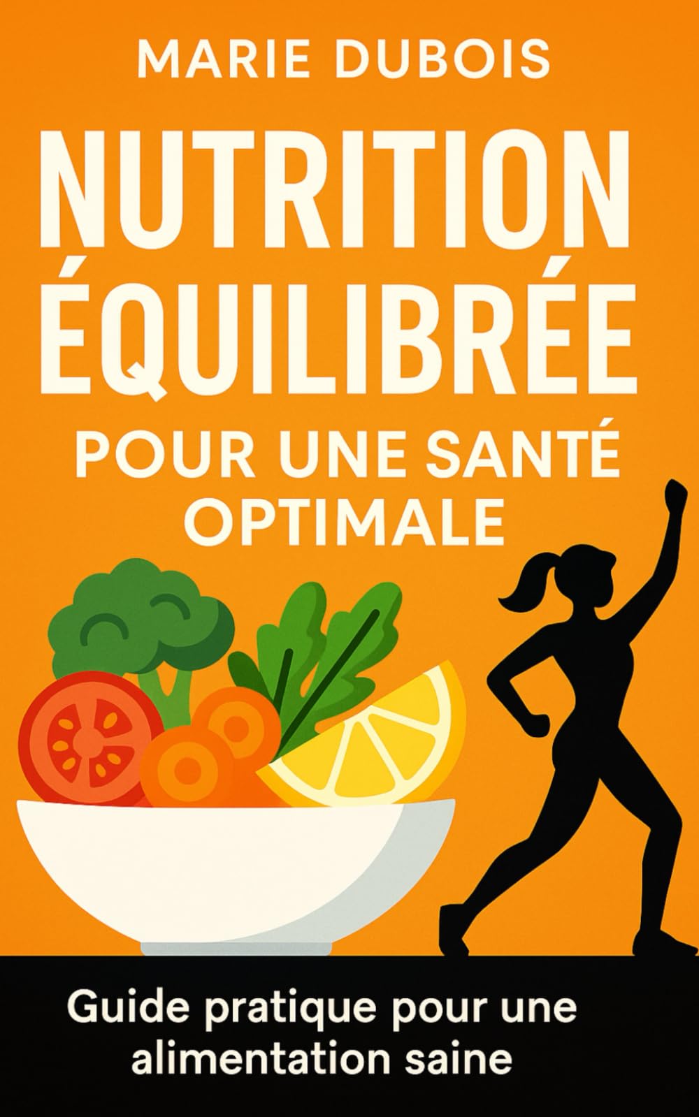 Nutrition équilibrée pour une santé optimale.: Guide pratique pour une alimentation saine. Medicine