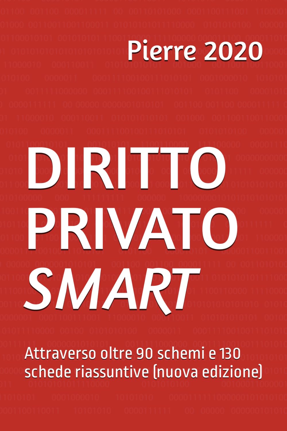 DIRITTO PRIVATO SMART: Attraverso oltre 90 schemi e 130 schede riassuntive (nuova edizione) book