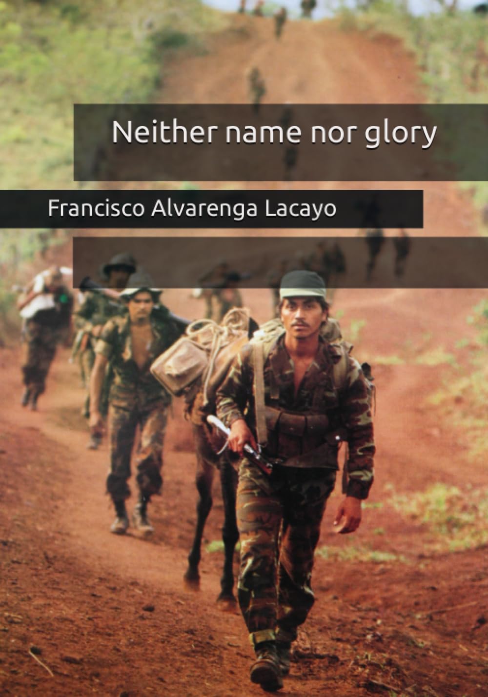 Neither name nor glory Memories