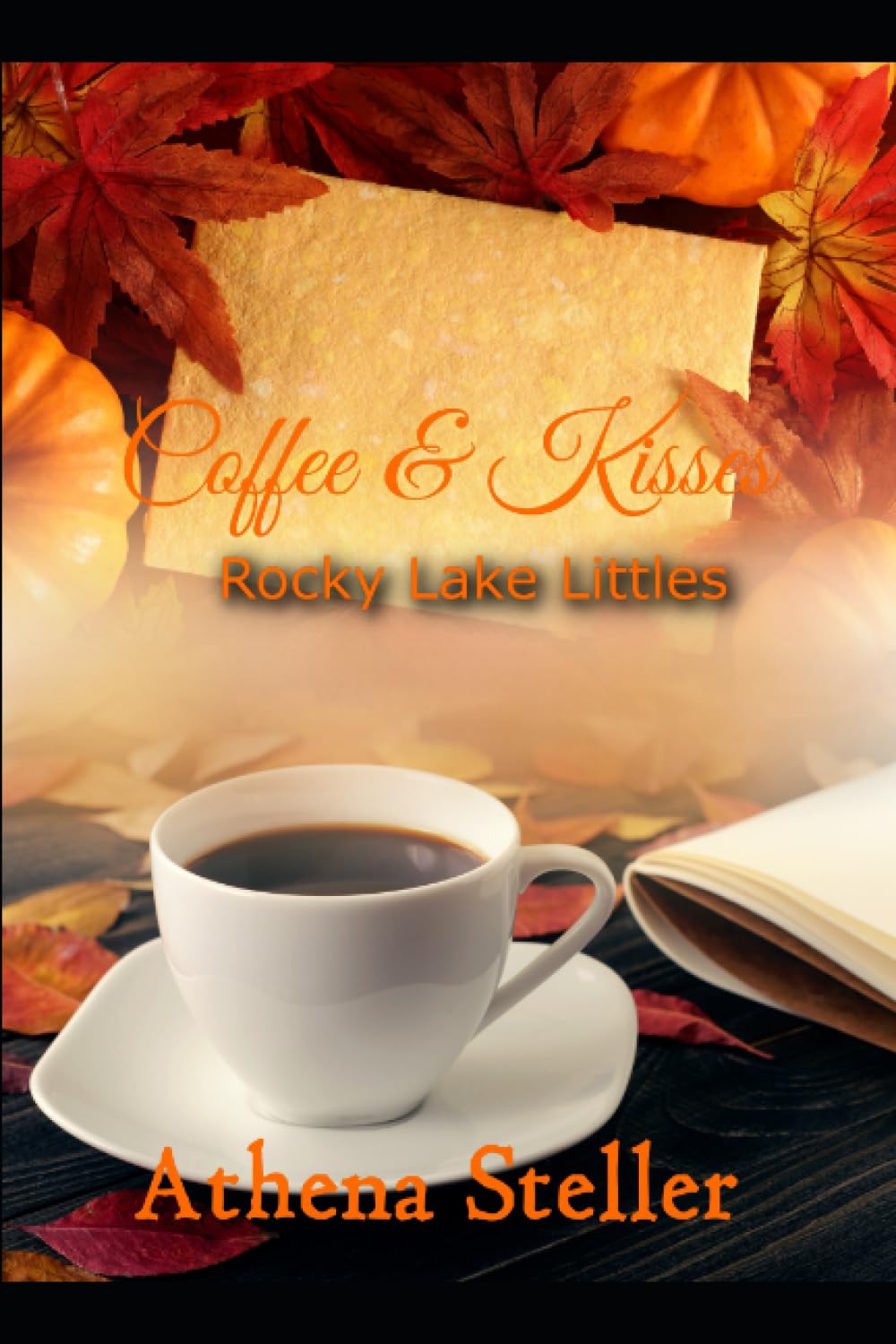 Coffee & Kisses: Rocky Lake Littles 1 LGBTQ+