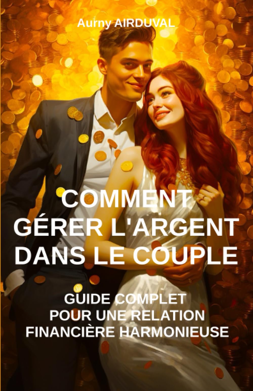 Comment gérer l'argent dans le couple : Guide complet pour une relation financière harmonieuse book