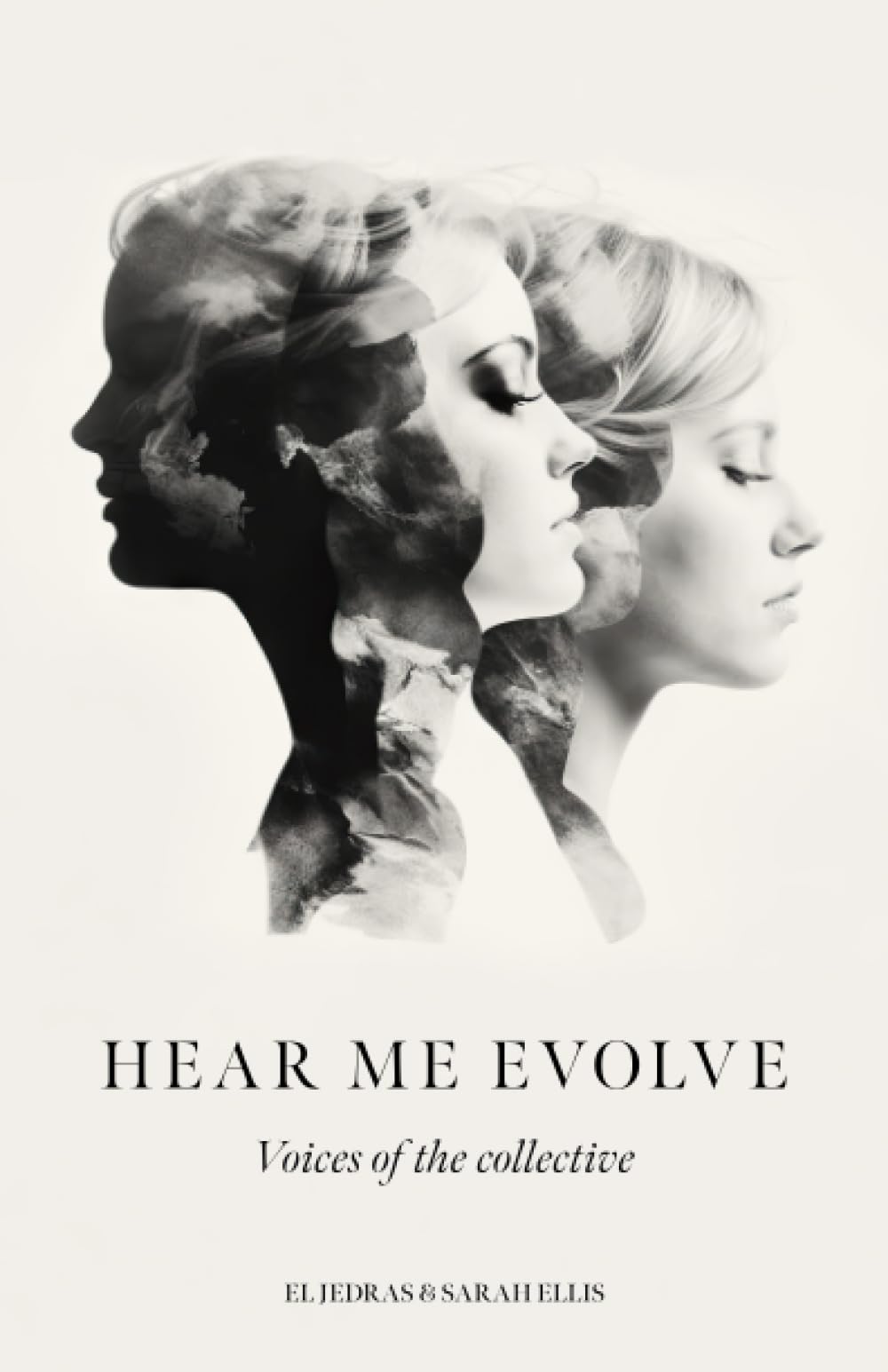 Hear Me Evolve: Voices of the collective Memories