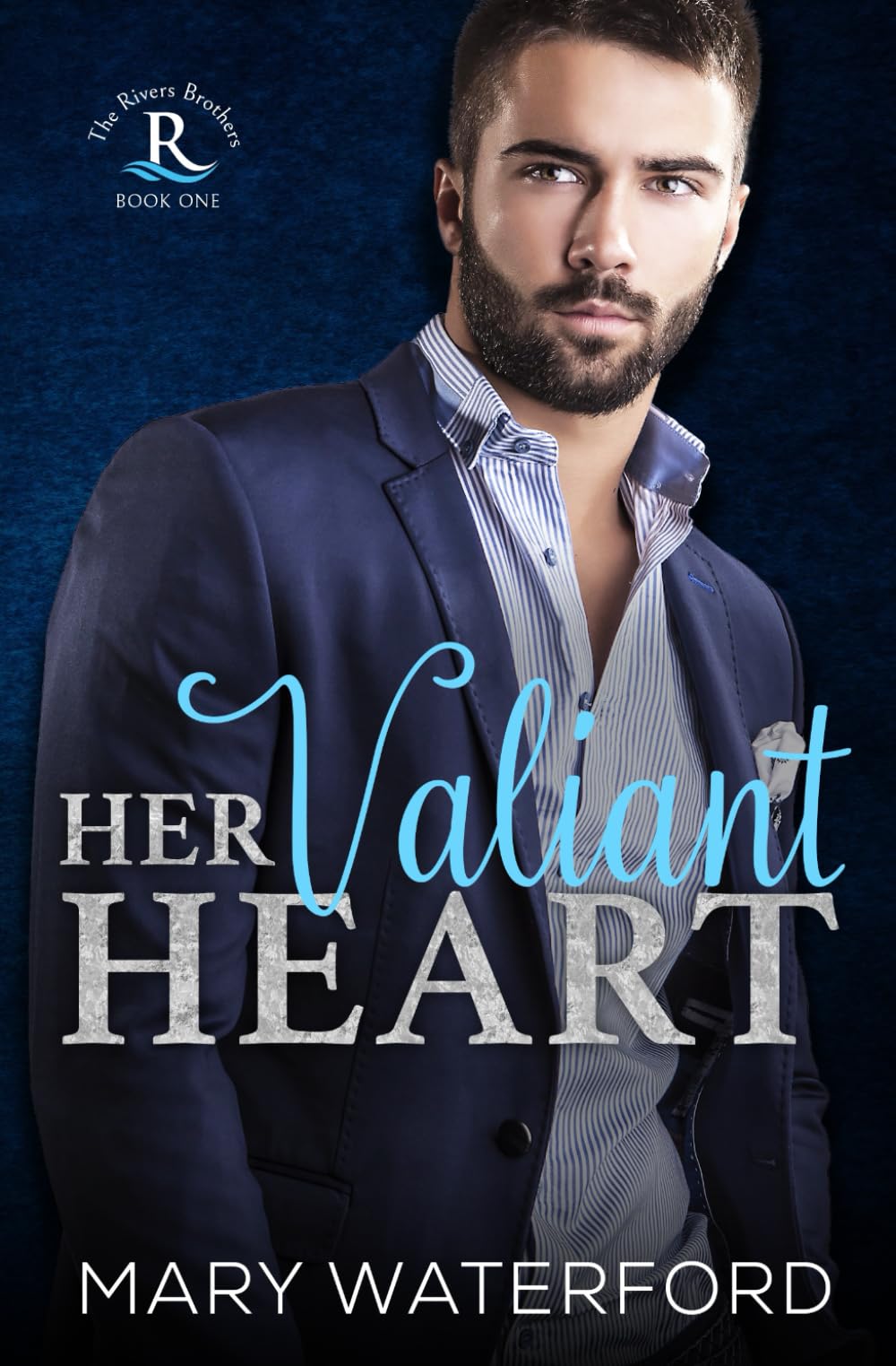 Product Image: Her Valiant Heart