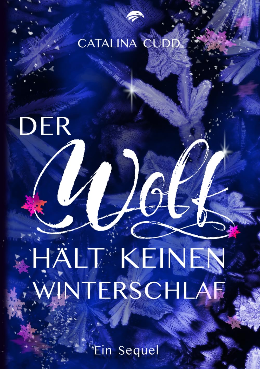 Der Wolf hält keinen Winterschlaf: Kurzroman (The Pack, Band 2) Suspense & Thrillers