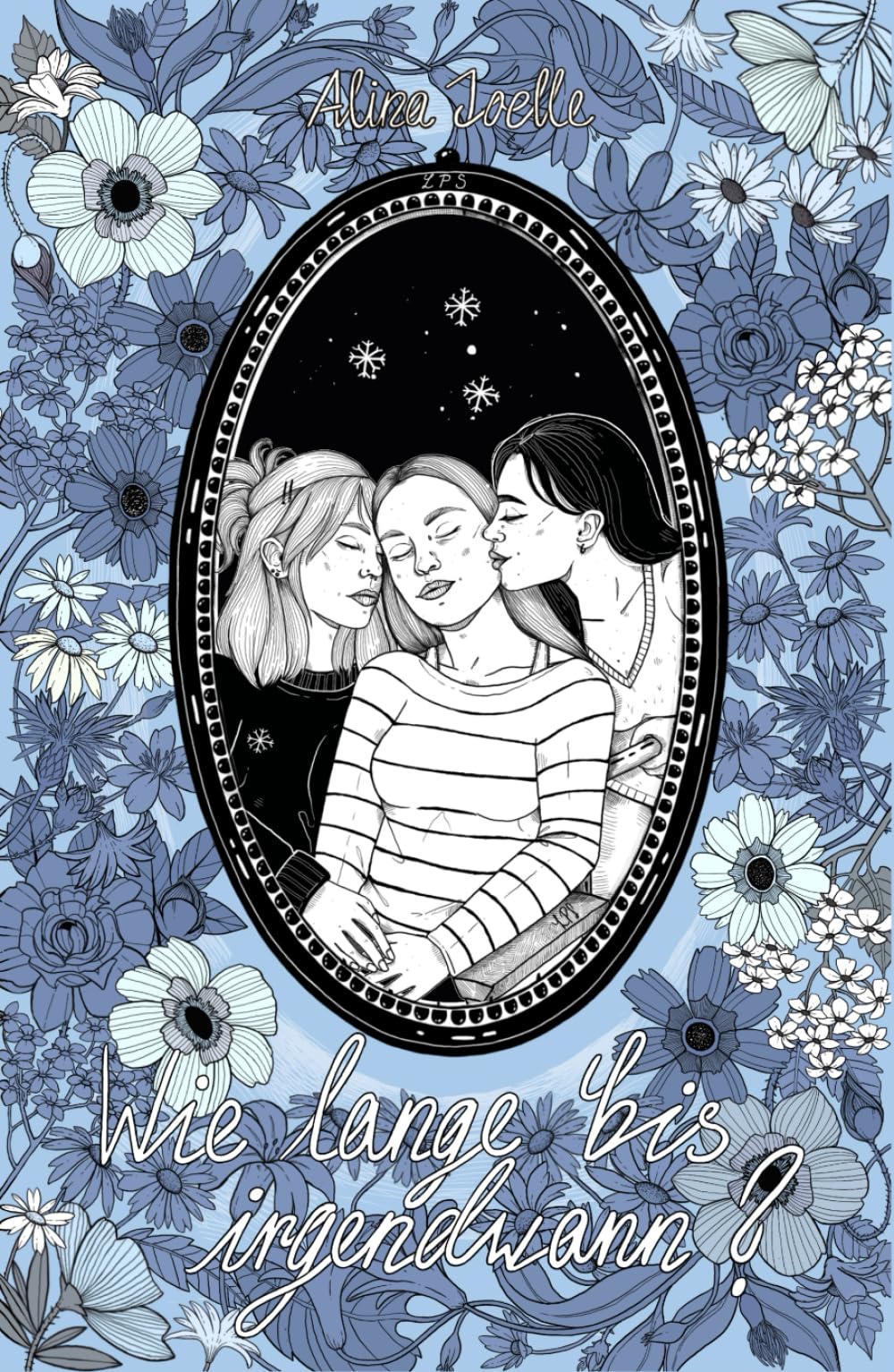 Wie lange bis irgendwann?: Eine lesbische Liebesgeschichte New Adult