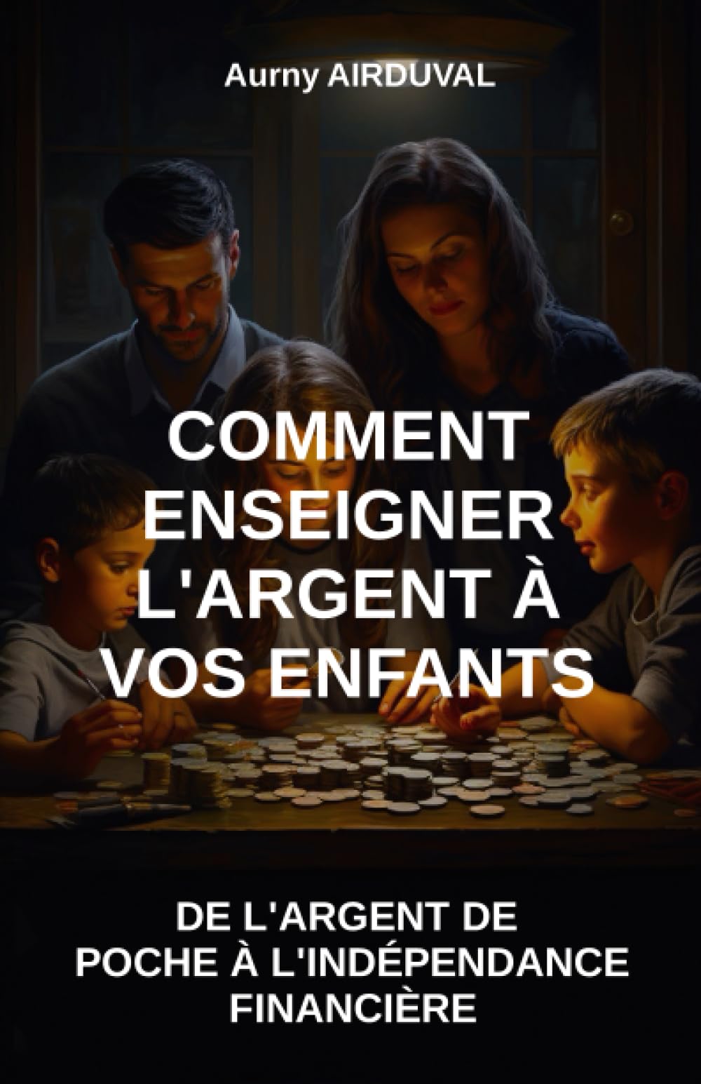 Comment enseigner l'argent à vos enfants : de l'argent de poche à l'indépendance financière (Finance) Business & Technology
