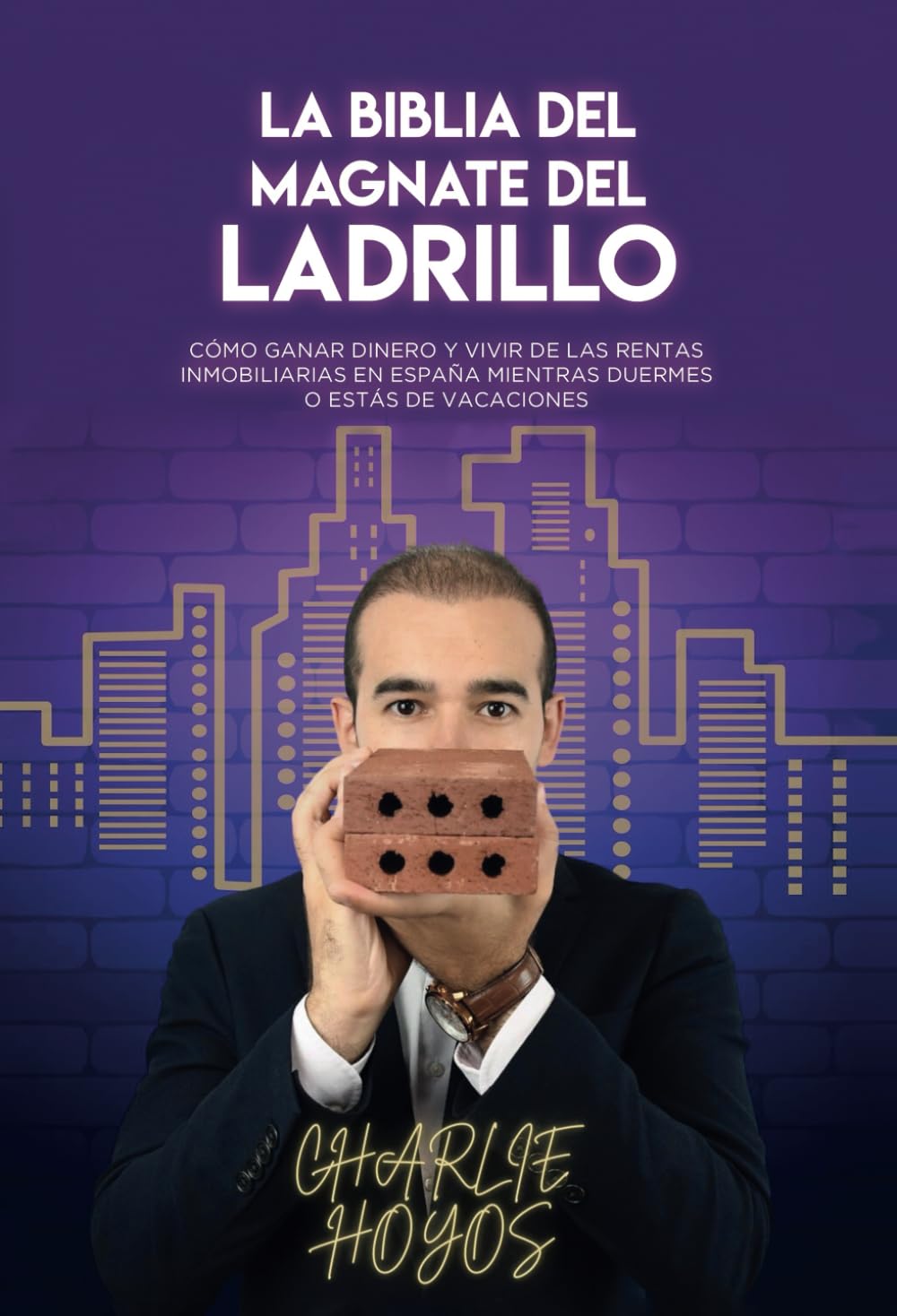 La Biblia del Magnate del Ladrillo Business, Finance & Career