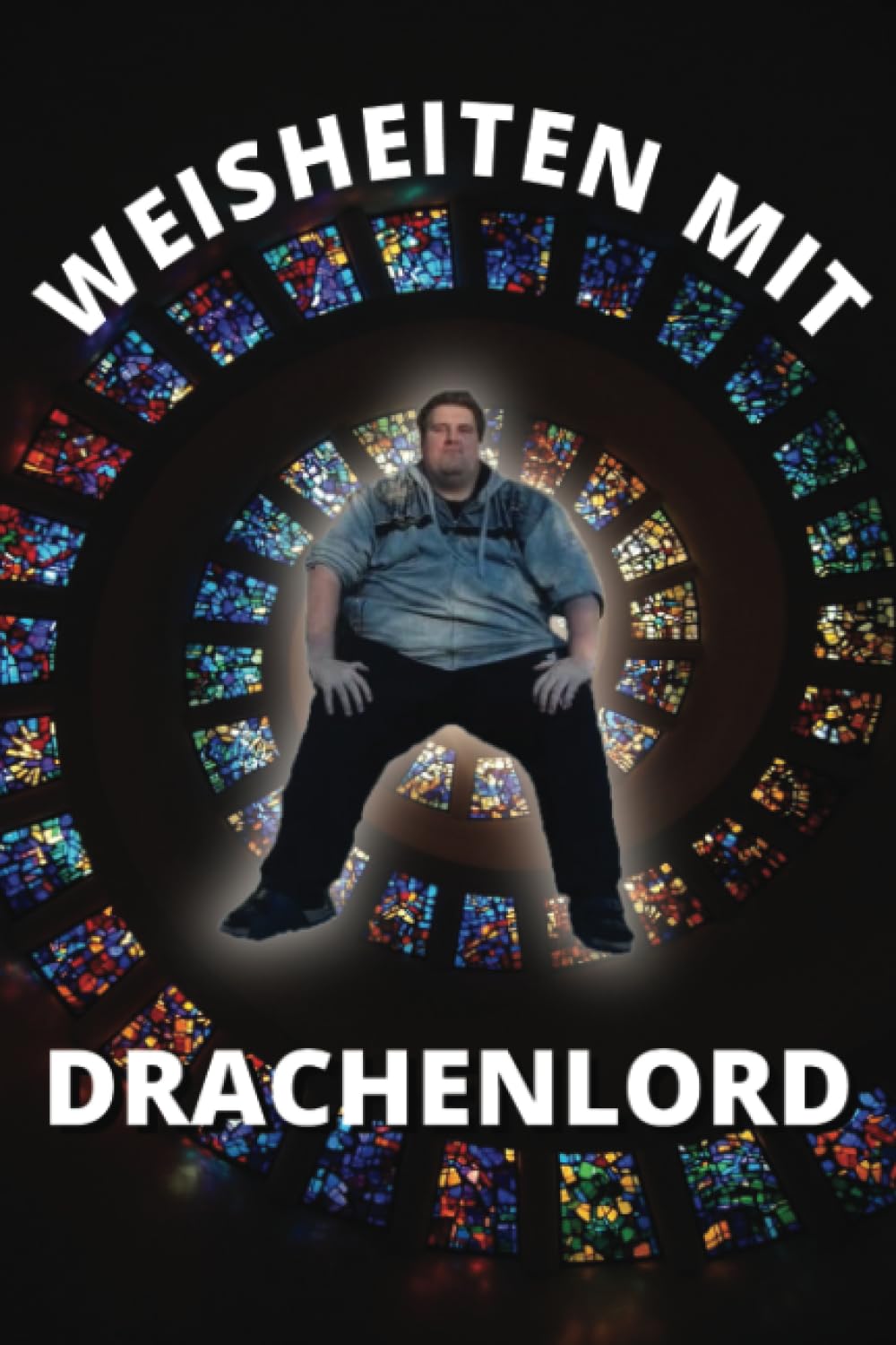 Weiseheiten mit Drachenlord: "Herr Winkler" book