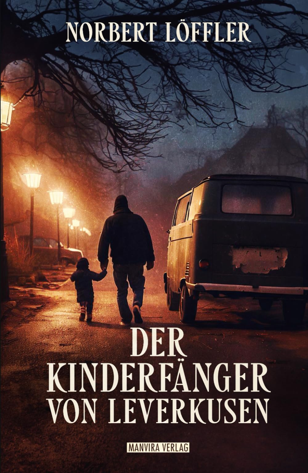 Der Kinderfänger von Leverkusen Detective & CSI