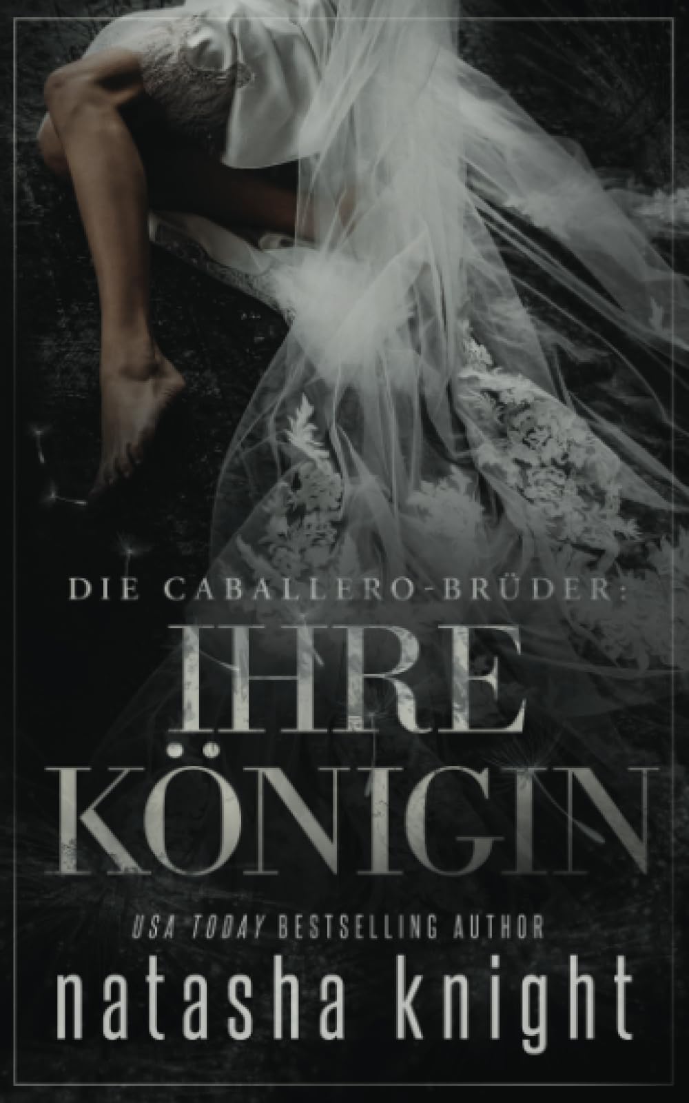 Die Caballero-Brüder: Ihre Königin book