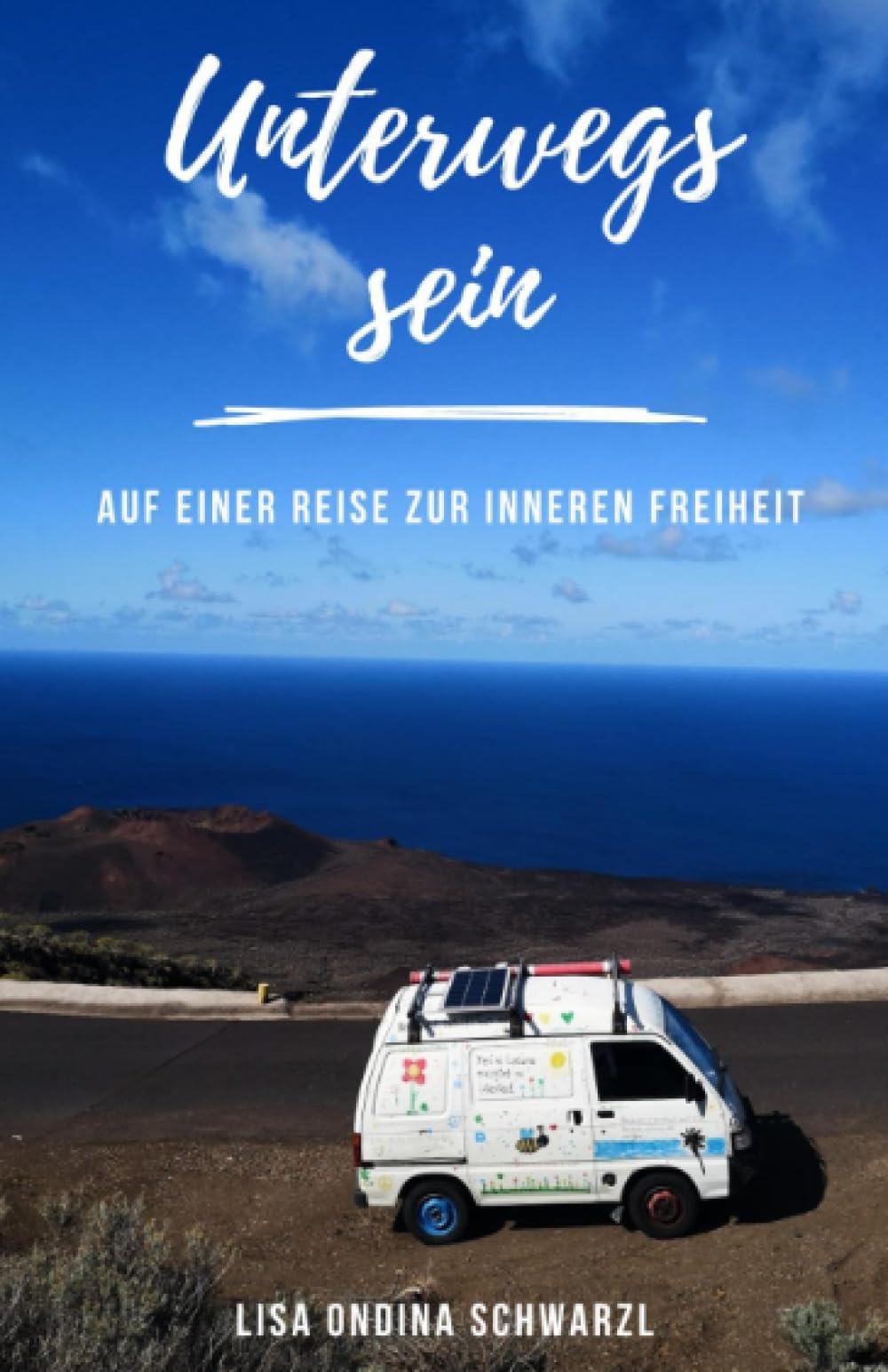 Unterwegs sein: Auf einer Reise zur inneren Freiheit Politics & Society