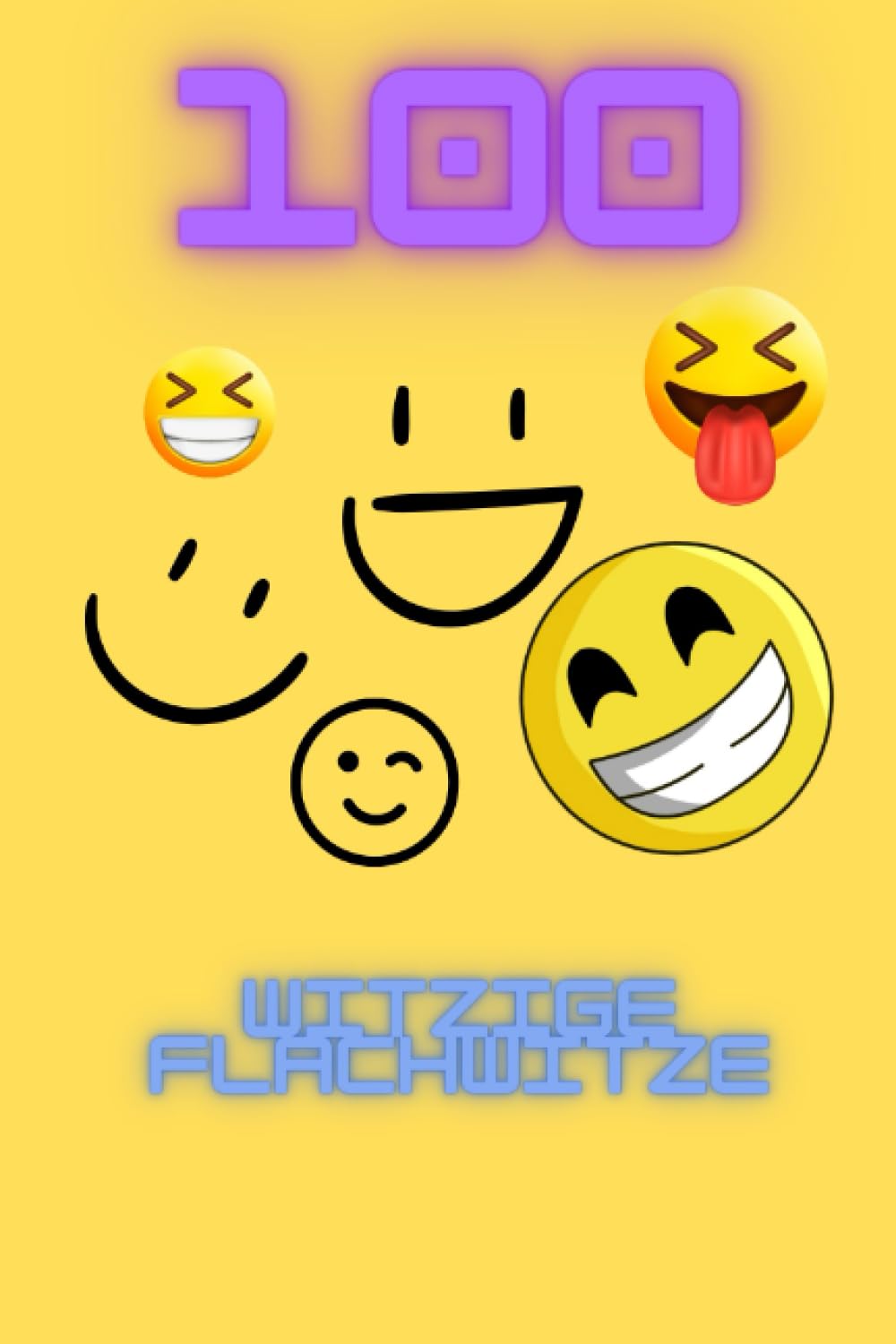 100 witzige Flachwitze Lifestyle