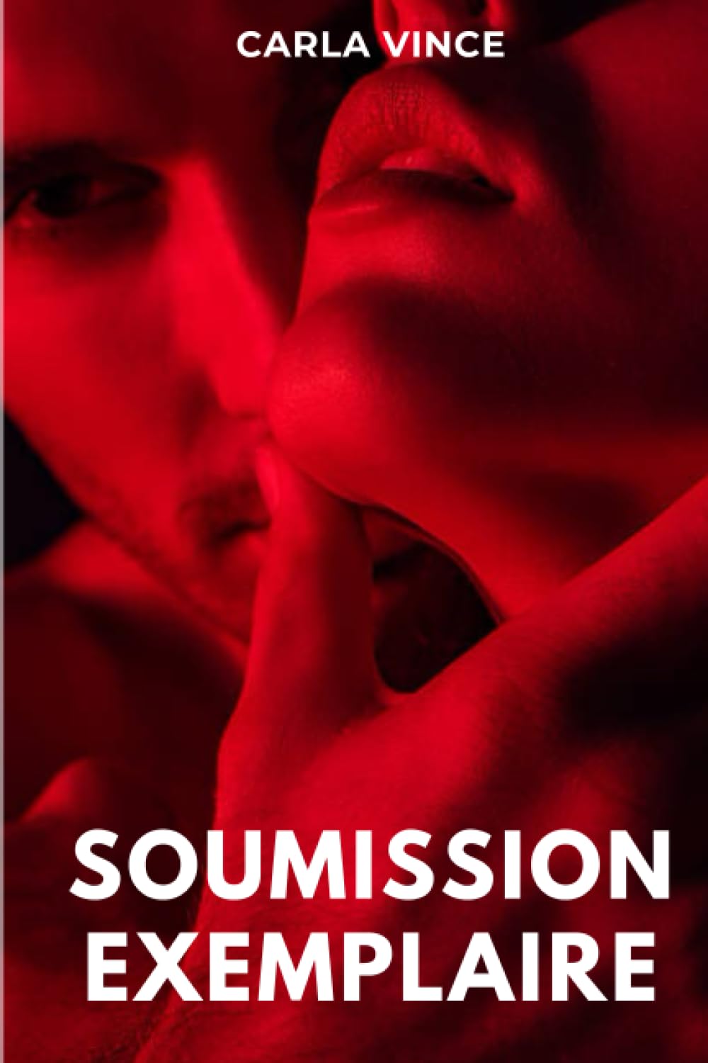 Soumission exemplaire: Nouvelle BDSM. Domination masculine. Public adulte. book