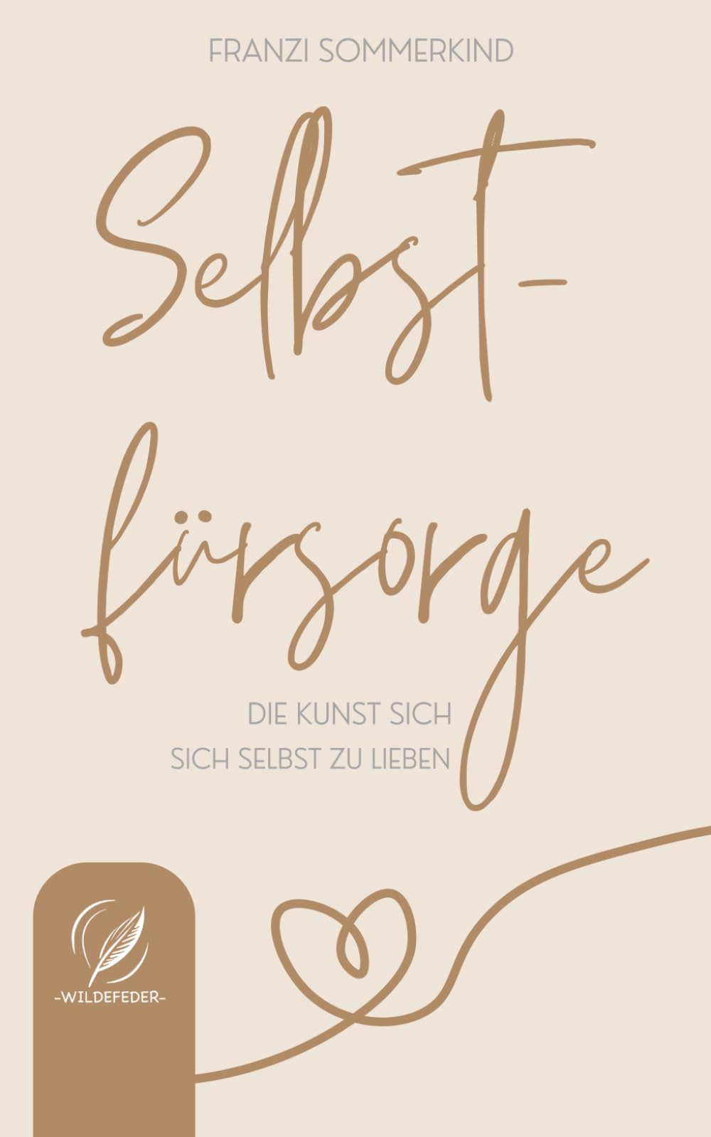 Selbstfürsorge: Die Kunst sich selbst zu lieben Business, Finance & Career