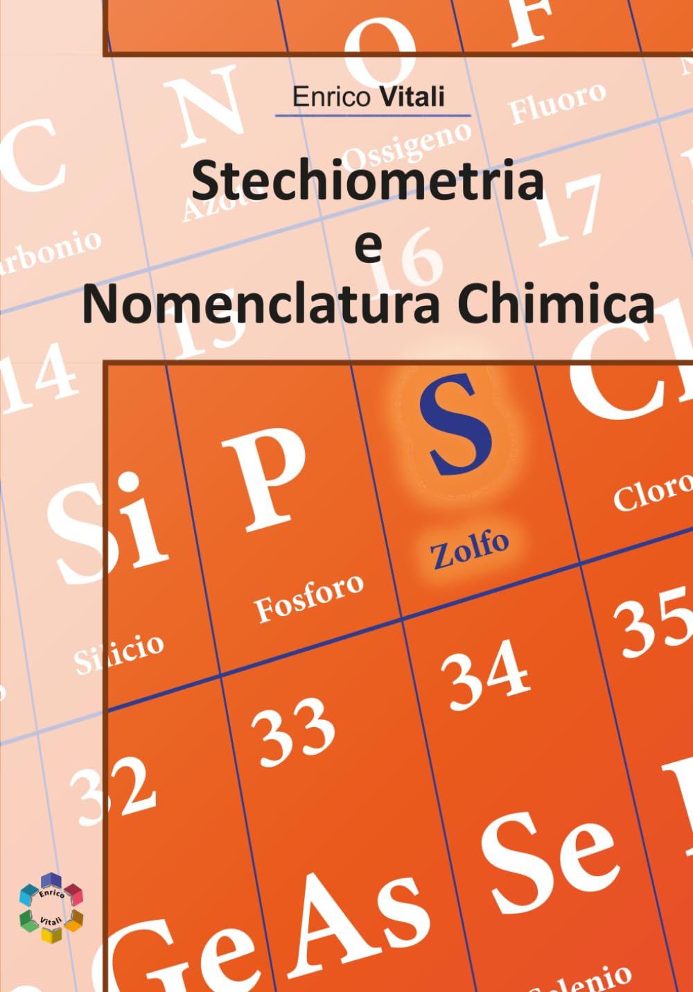 Stechiometria e Nomenclatura Chimica: Eserciziario di Stechiometria e Nomenclatura per Studenti di Scuole Superiori e Università book
