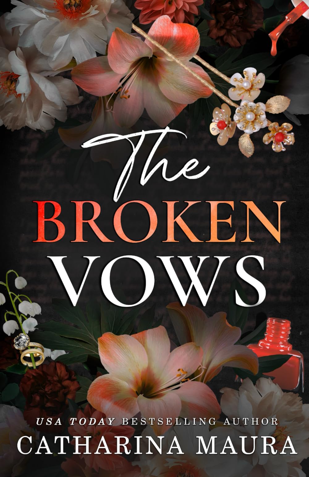 The Broken Vows: Zane and Celeste's Story (The Windsors) Contemporary Romance