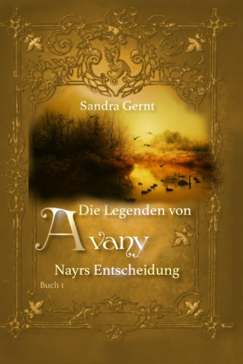 Die Legenden von Avany: Nayrs Entscheidung LGBTQ+