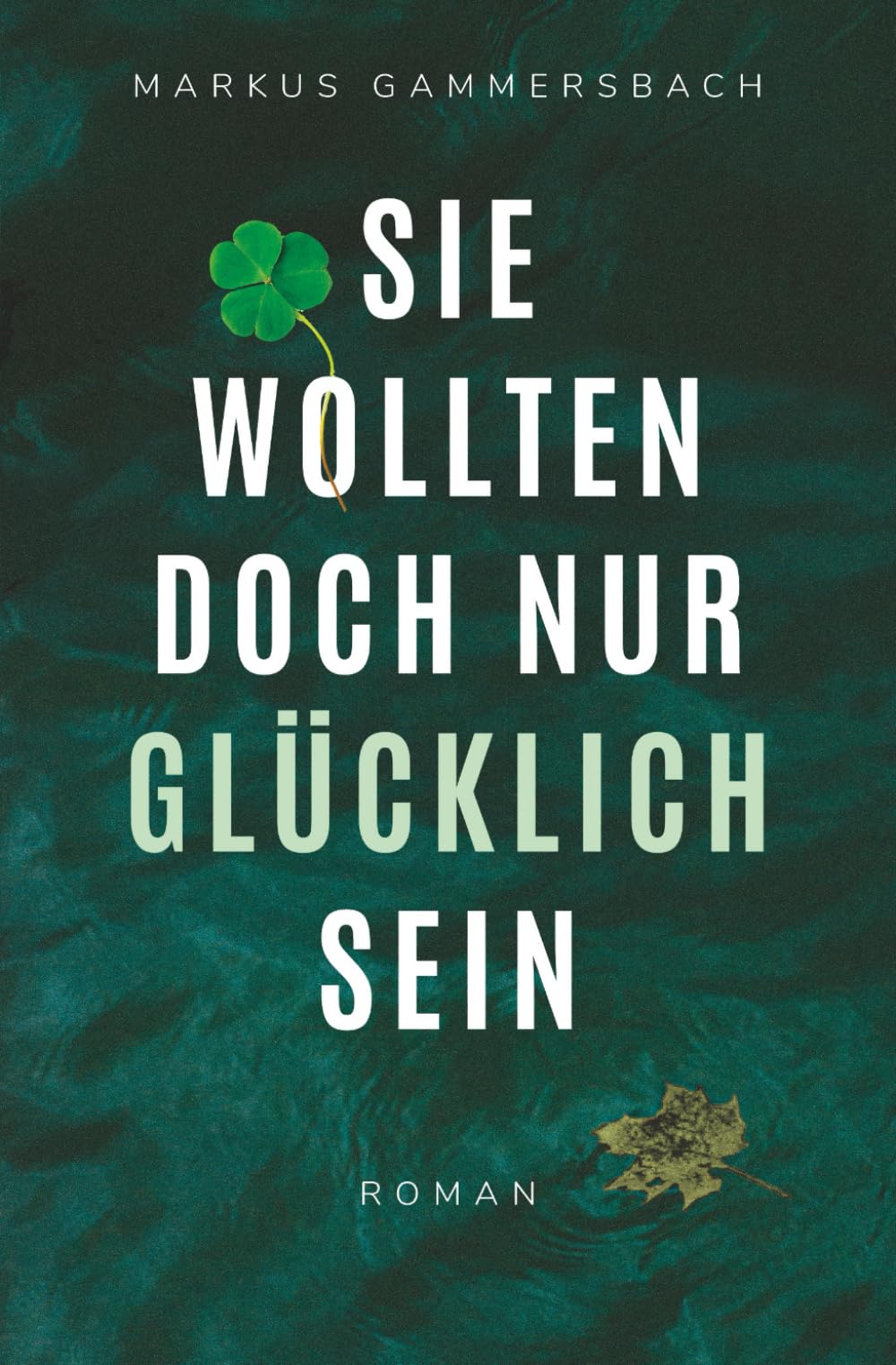Sie wollten doch nur glücklich sein (Generation Millennials, Band 1) Contemporary literature
