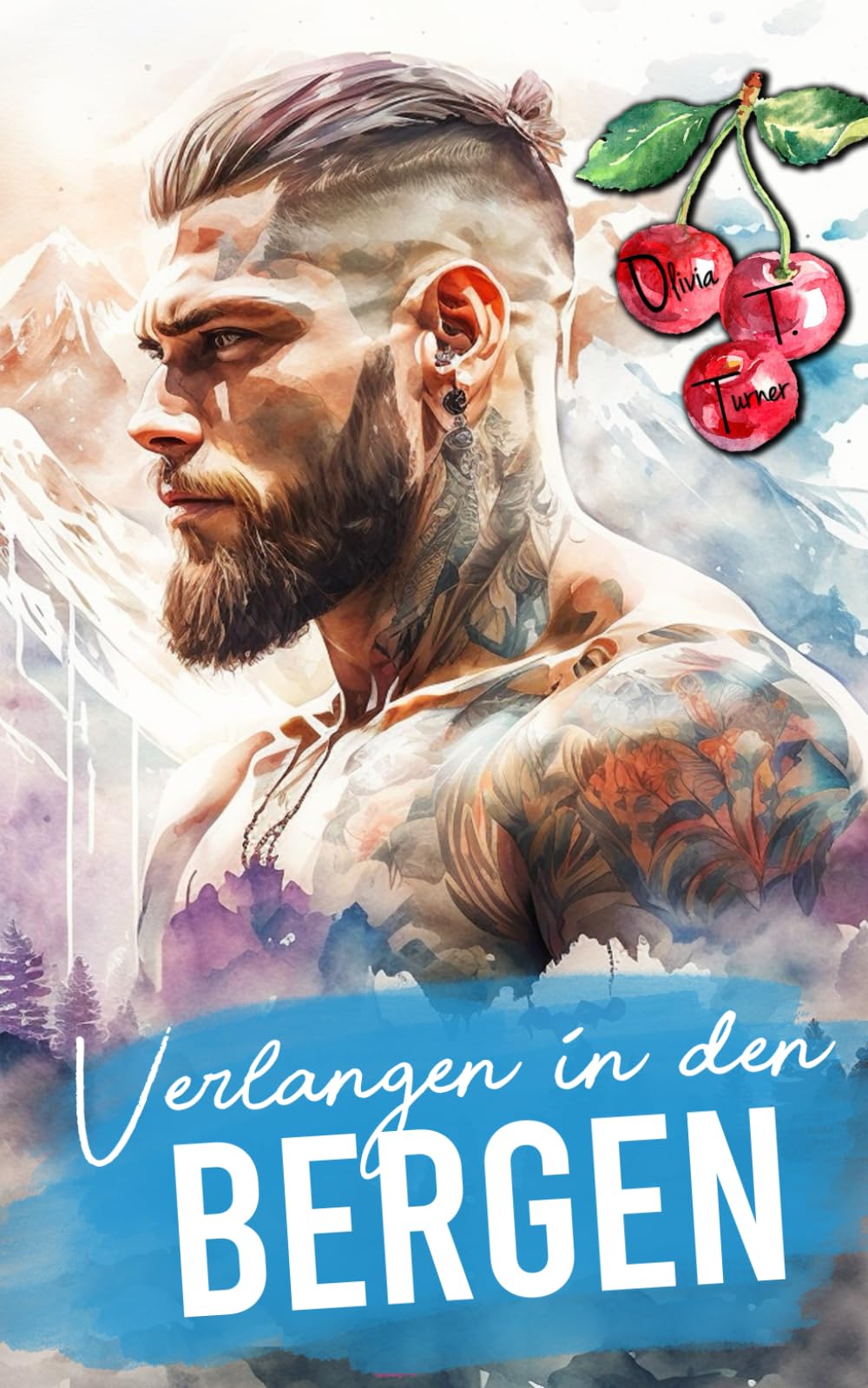 Verlangen in den Bergen (Die Jungs aus den Bergen von Montana, Band 2) Humour & Satire