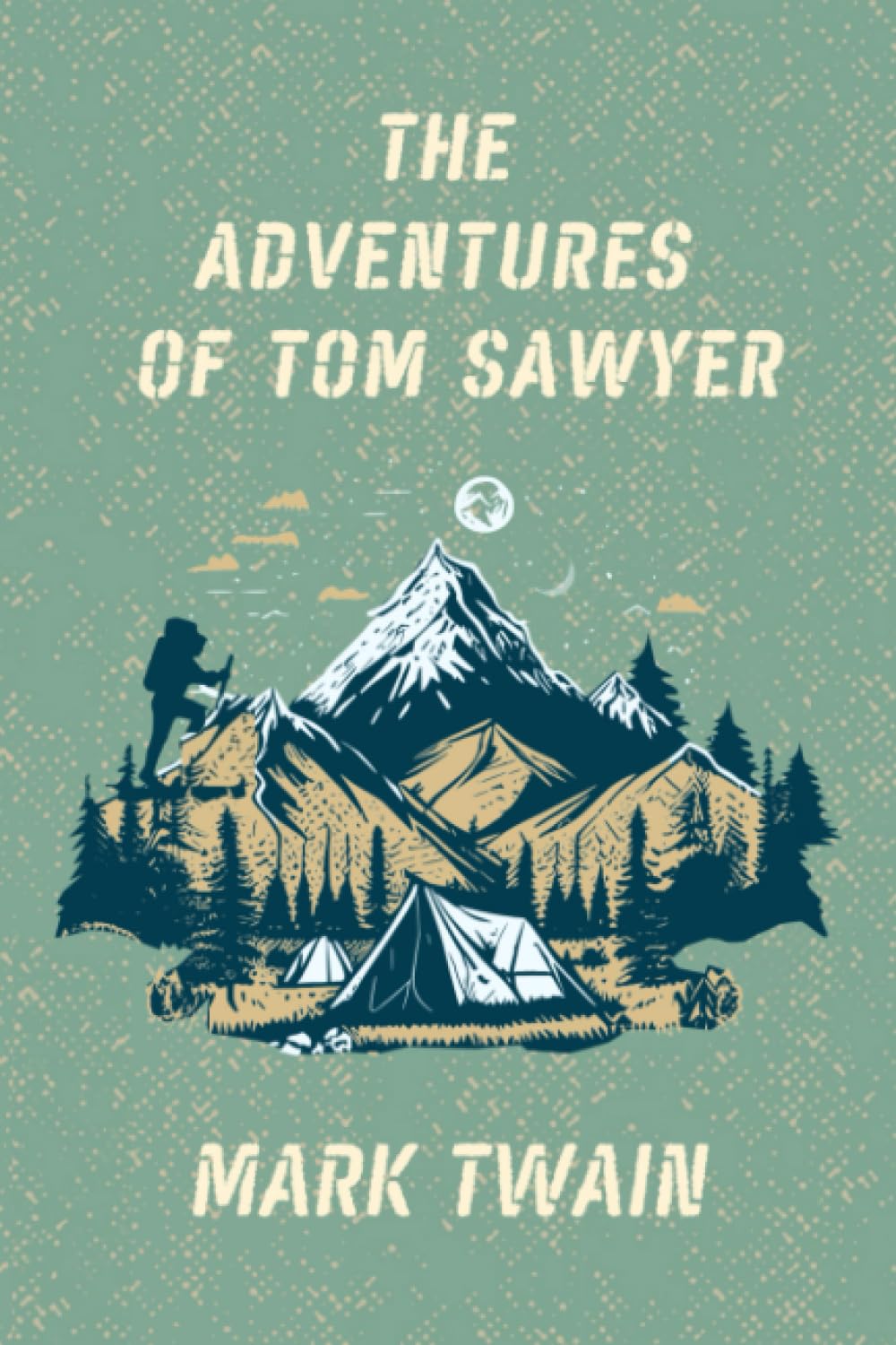 THE ADVENTURES OF TOM SAWYER Essays & Short Stories