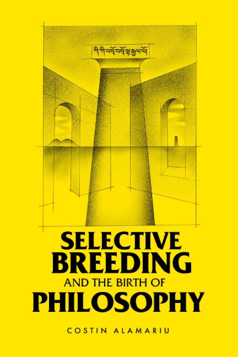 Selective Breeding and the Birth of Philosophy Philosophy