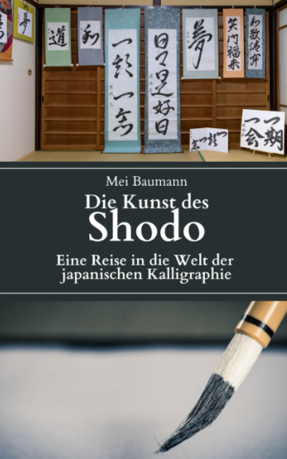 Die Kunst des Shodo: Eine Reise in die Welt der japanischen Kalligraphie Arts & Music