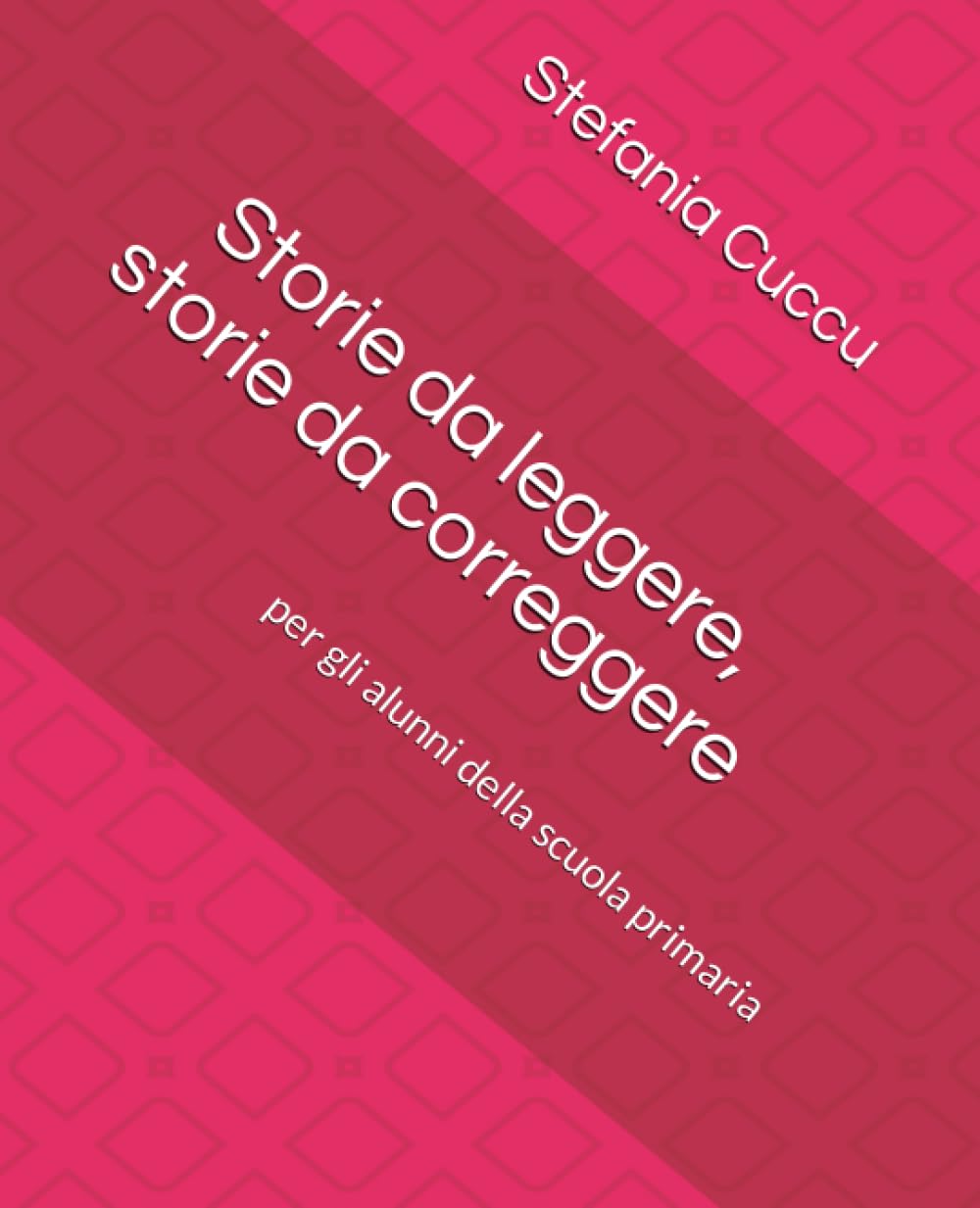 Storie da leggere, storie da correggere Social Sciences