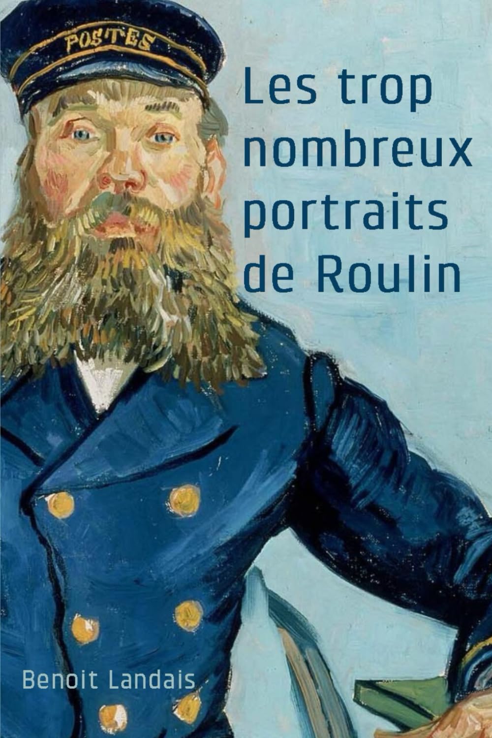 Les trop nombreux portraits de Roulin Film, Art & Culture