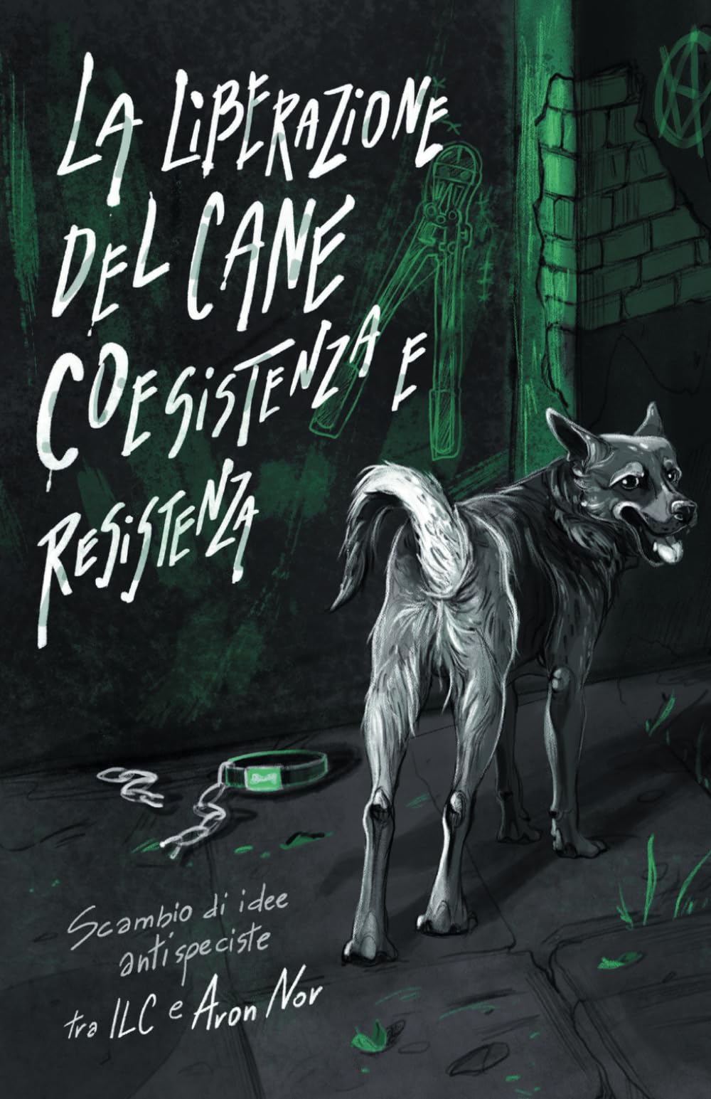 La liberazione del cane - coesistenza e resistenza Social Sciences