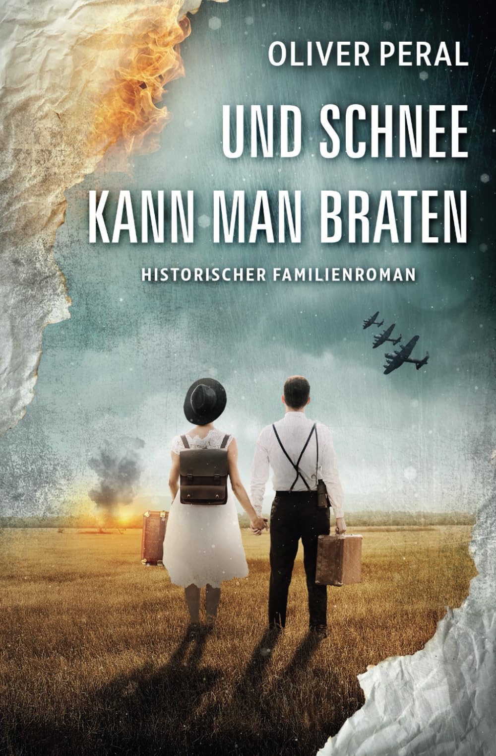 Product Image: Und Schnee kann man braten