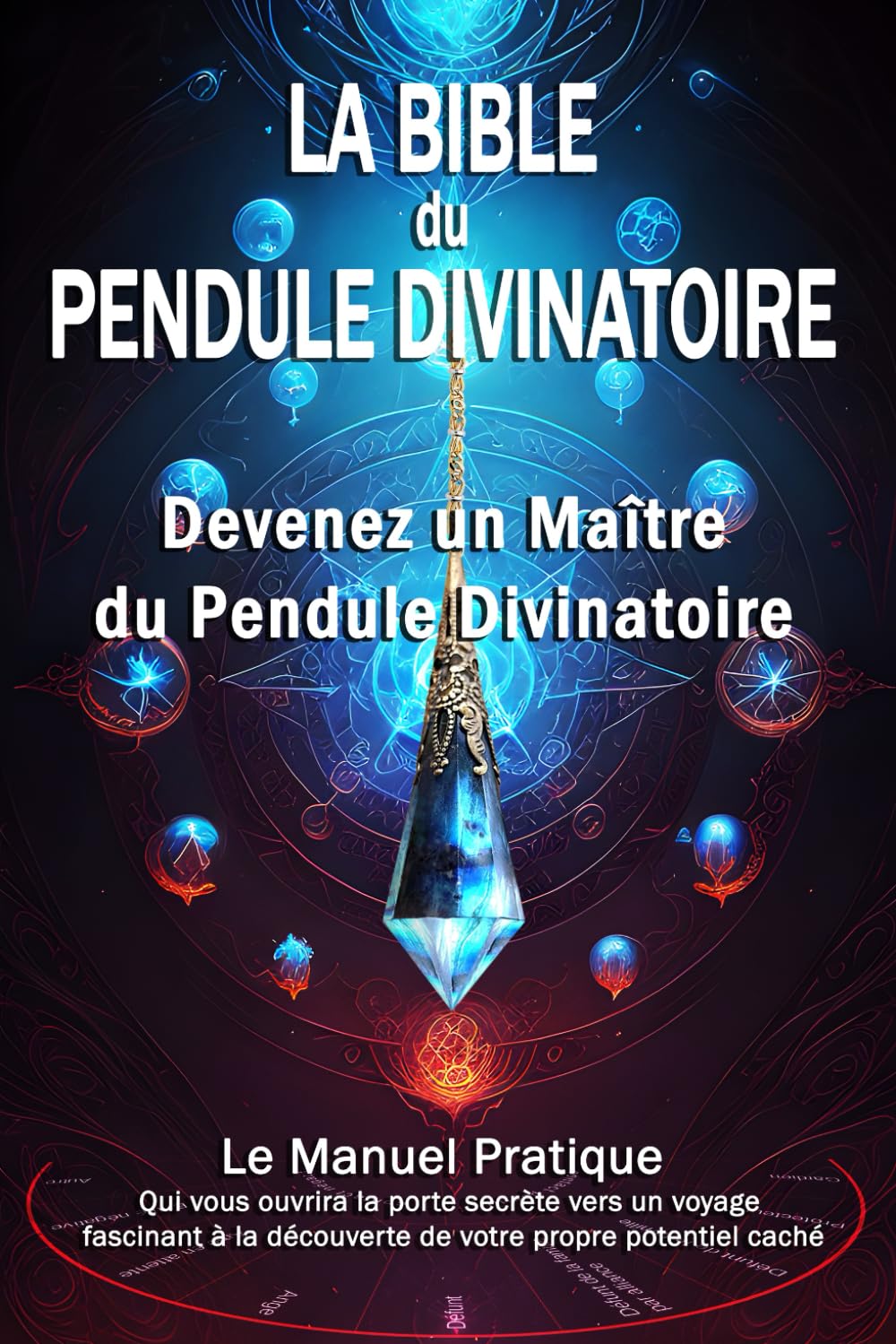 La Bible du Pendule Divinatoire: Devenez un Maître du Pendule Divinatoire, Le Manuel Pratique. book